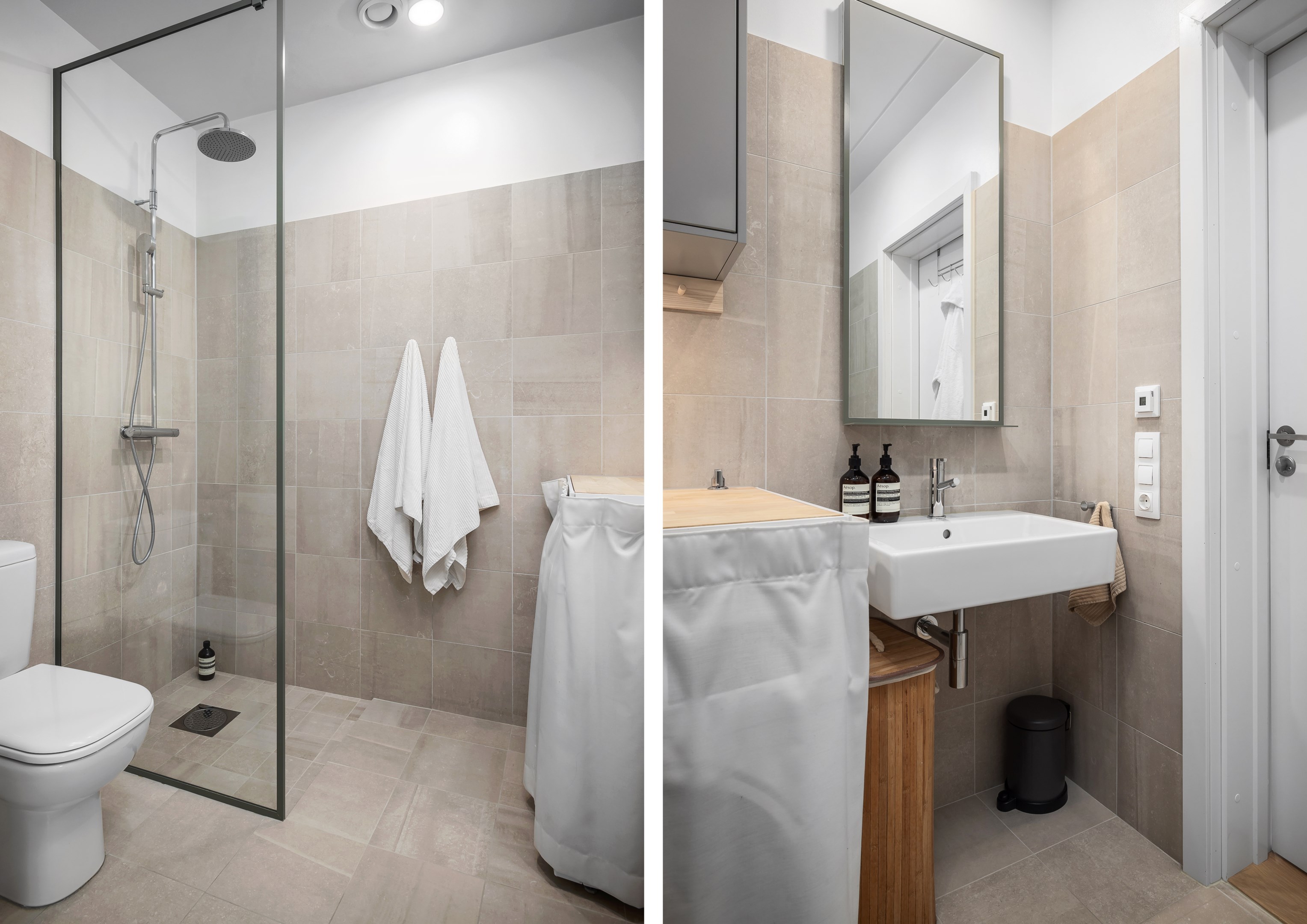 Bostadsbild från Tollareslingan 5, Såld i Tollare, Nacka