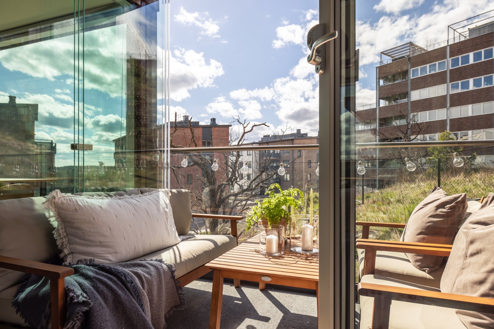 Bostadsbild från Tollareslingan 5, Såld i Tollare, Nacka
