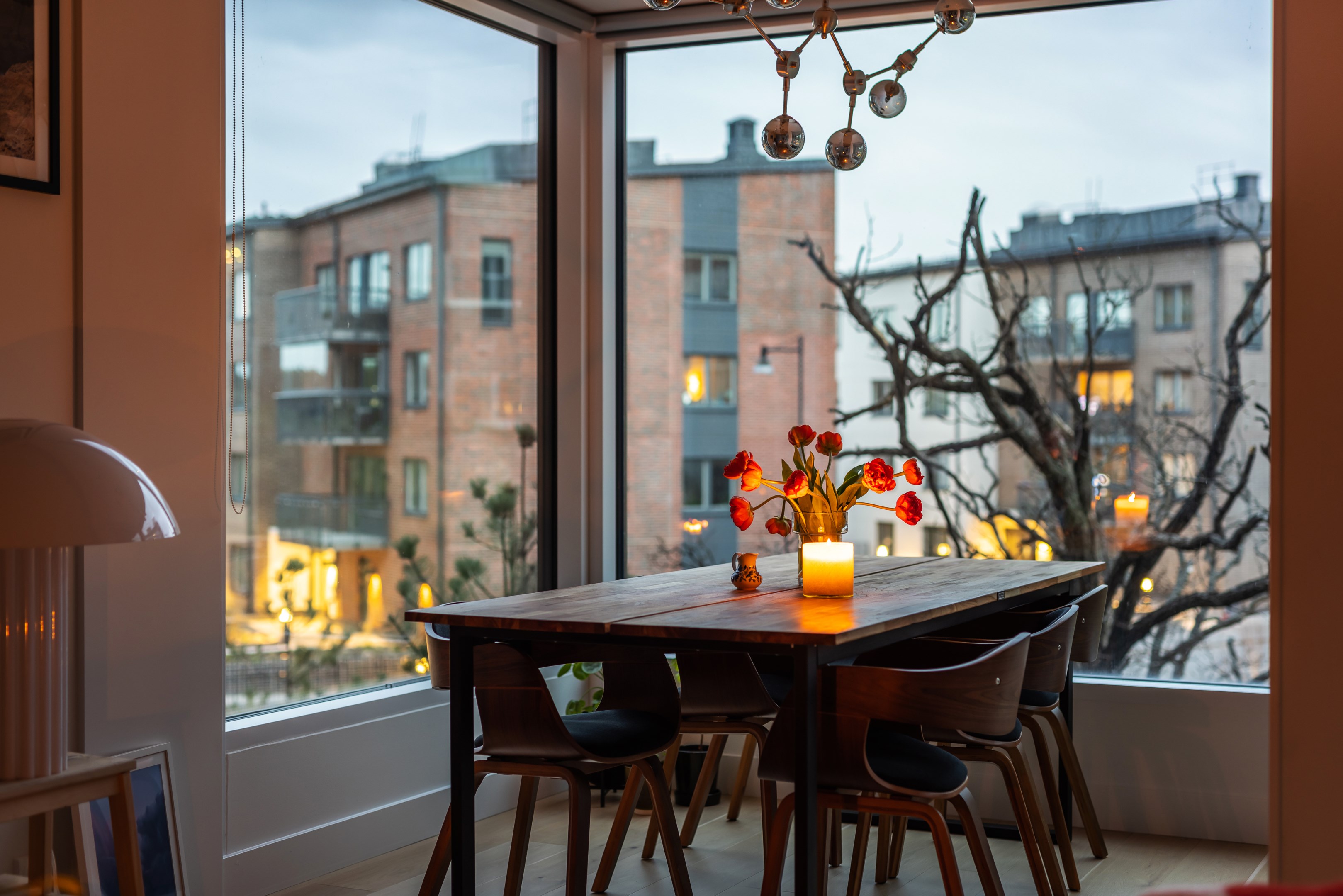 Bostadsbild från Tollareslingan 5, Såld i Tollare, Nacka