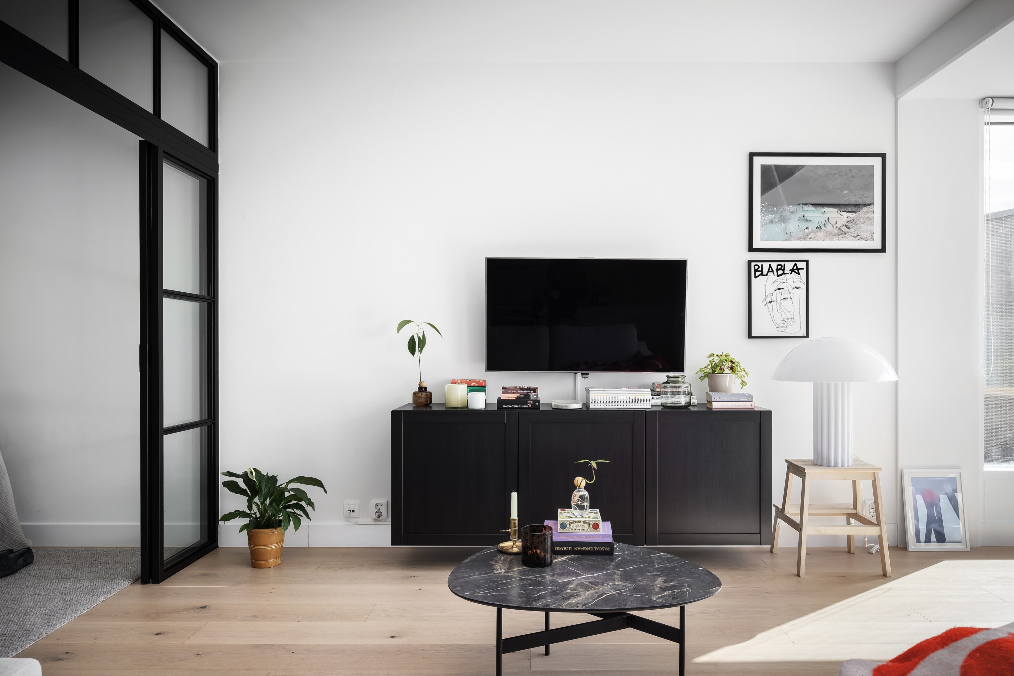 Bostadsbild från Tollareslingan 5, Såld i Tollare, Nacka