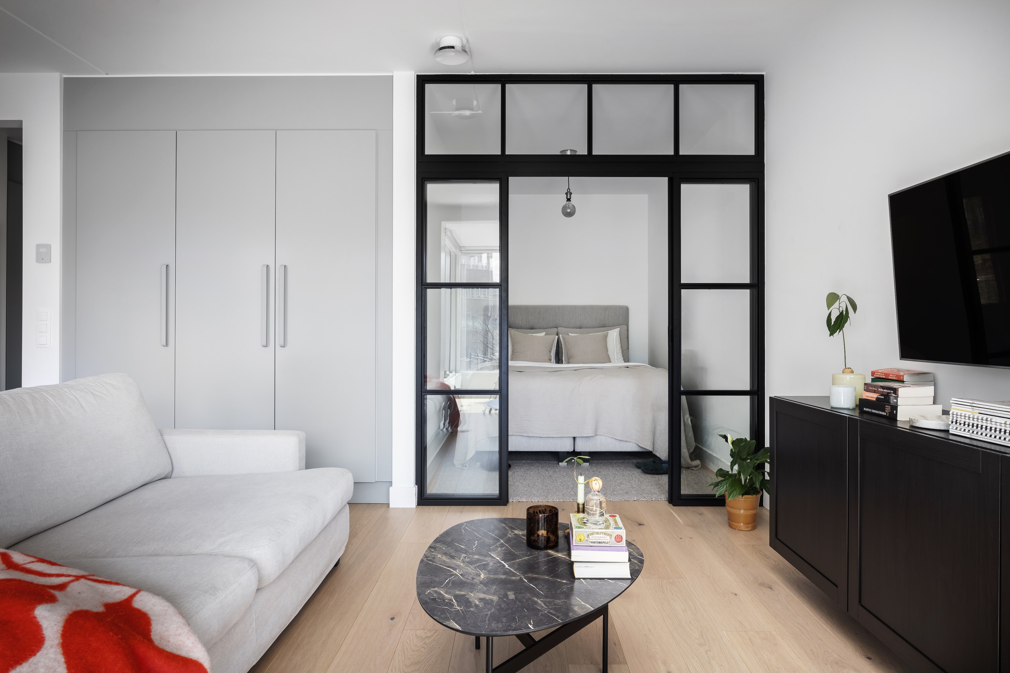 Bostadsbild från Tollareslingan 5, Såld i Tollare, Nacka