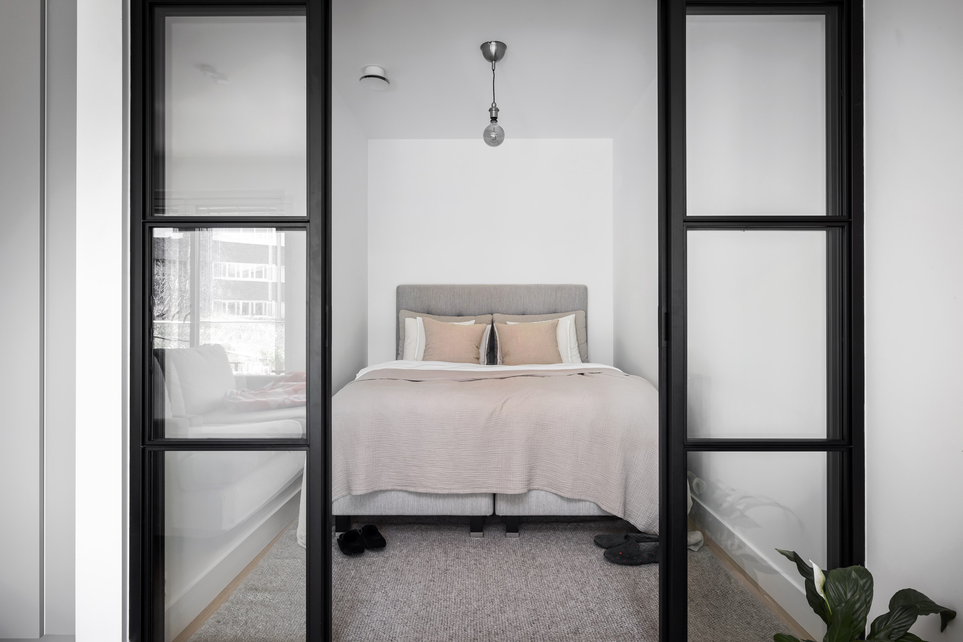 Bostadsbild från Tollareslingan 5, Såld i Tollare, Nacka