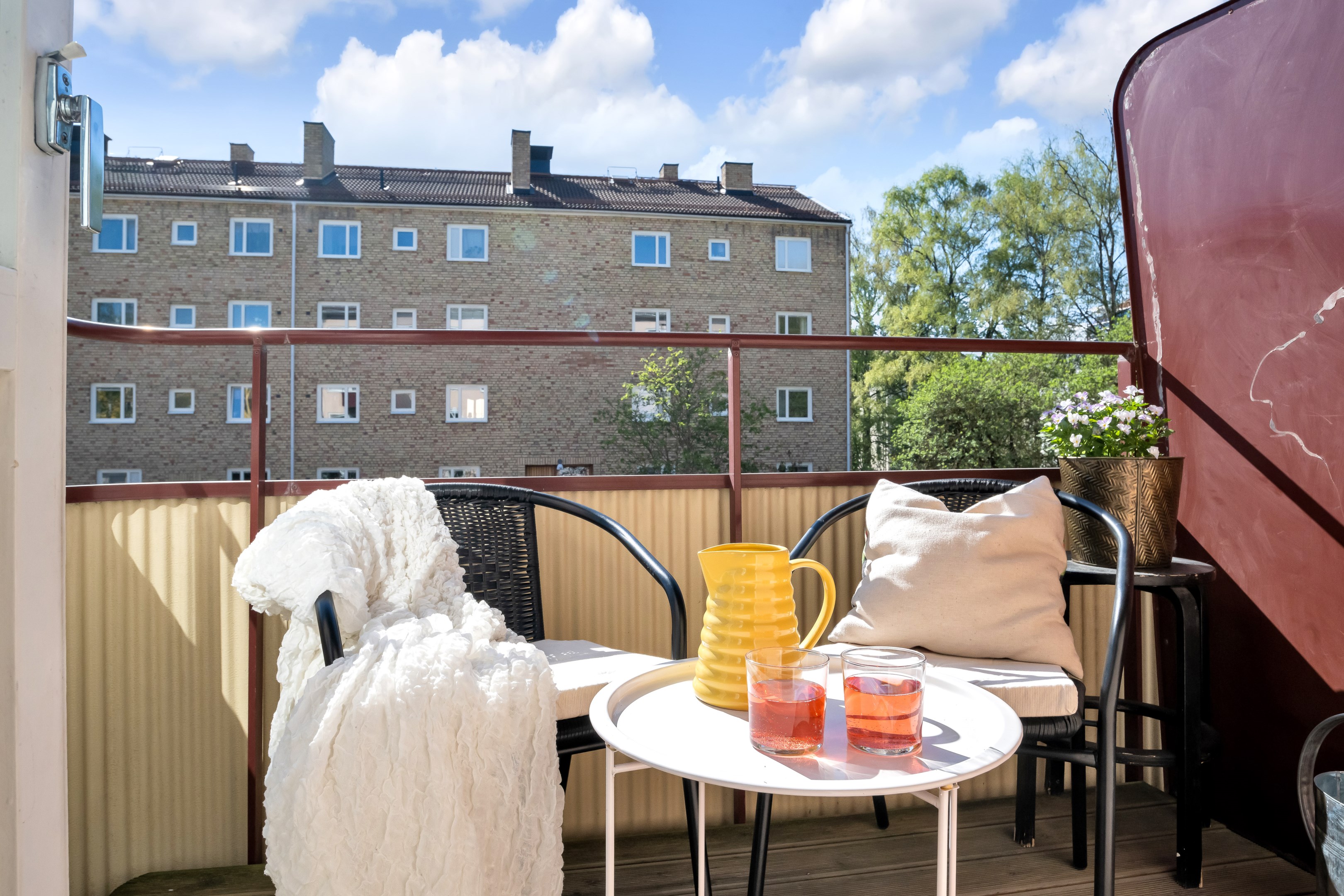 Bostadsbild från S:t Olofsgatan 41 B, Såld i Höganäs, Uppsala