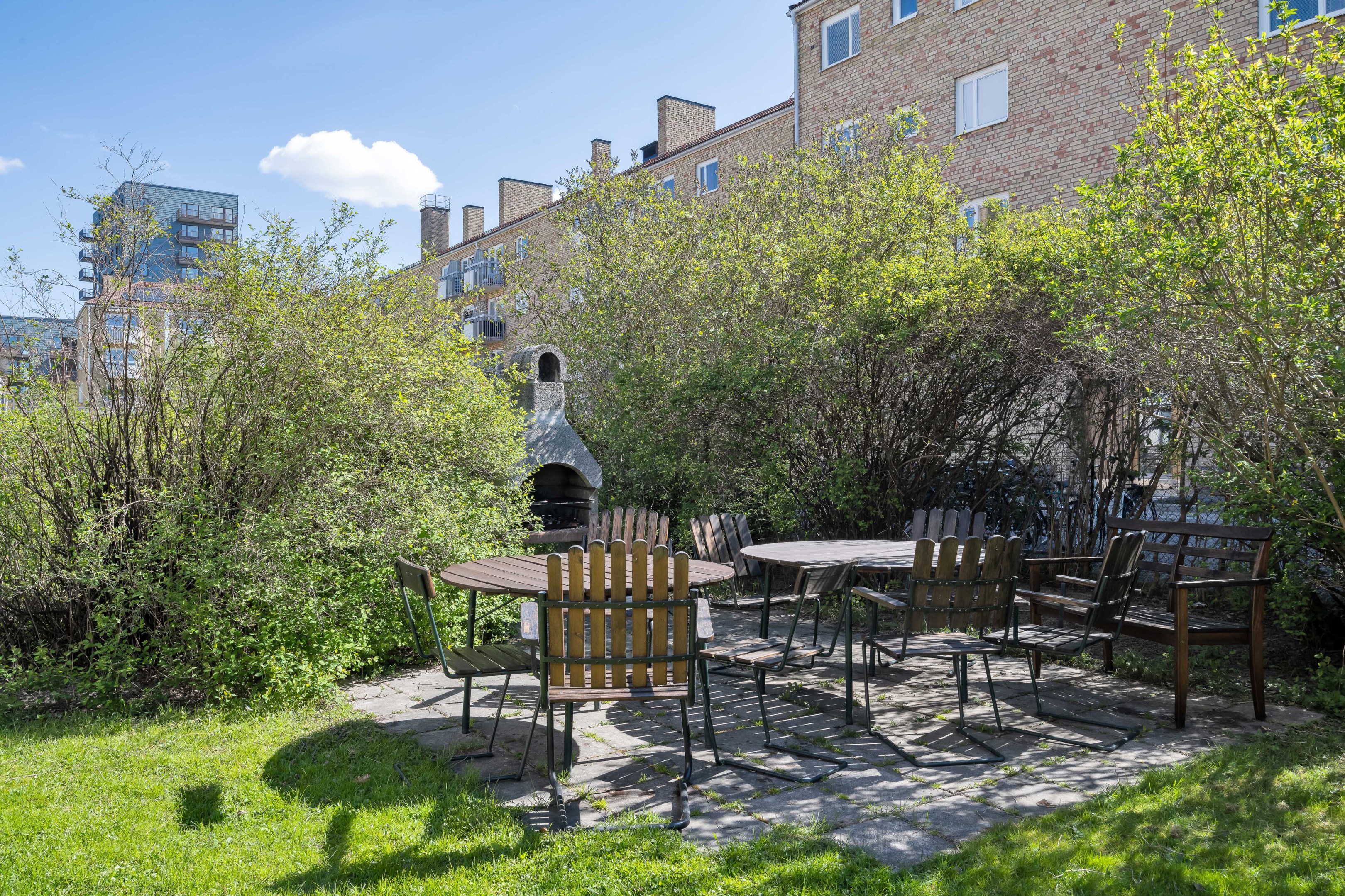 Bostadsbild från S:t Olofsgatan 41 B, Såld i Höganäs, Uppsala