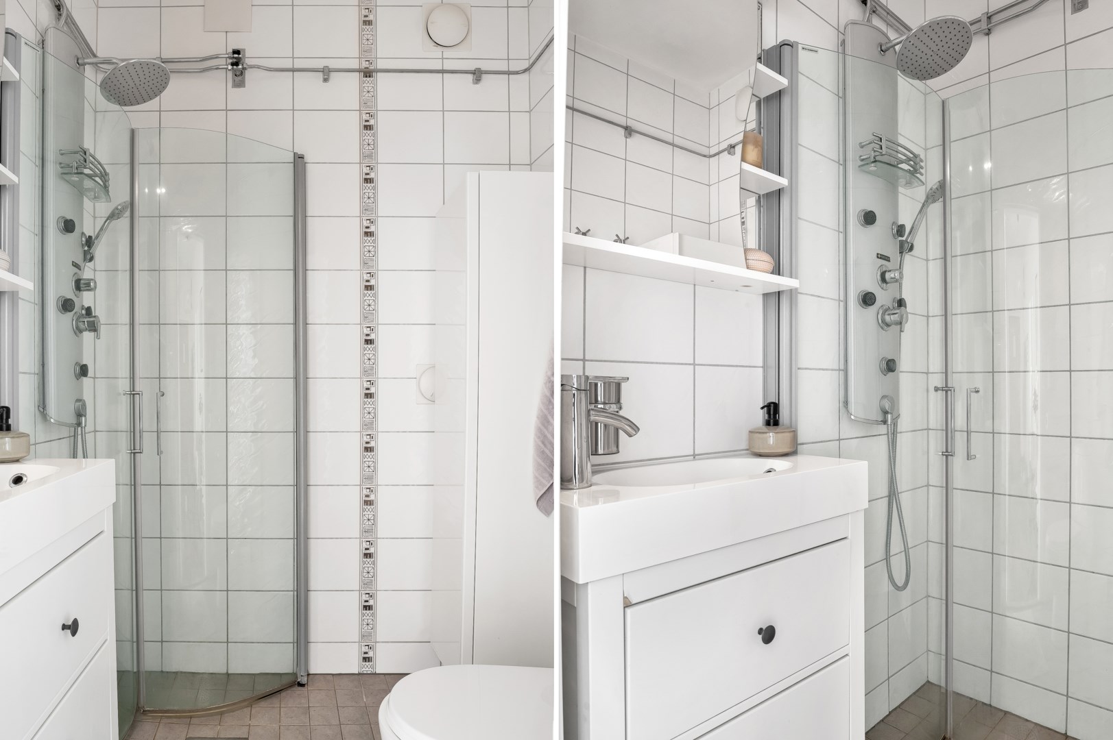 Bostadsbild från S:t Olofsgatan 41 B, Såld i Höganäs, Uppsala