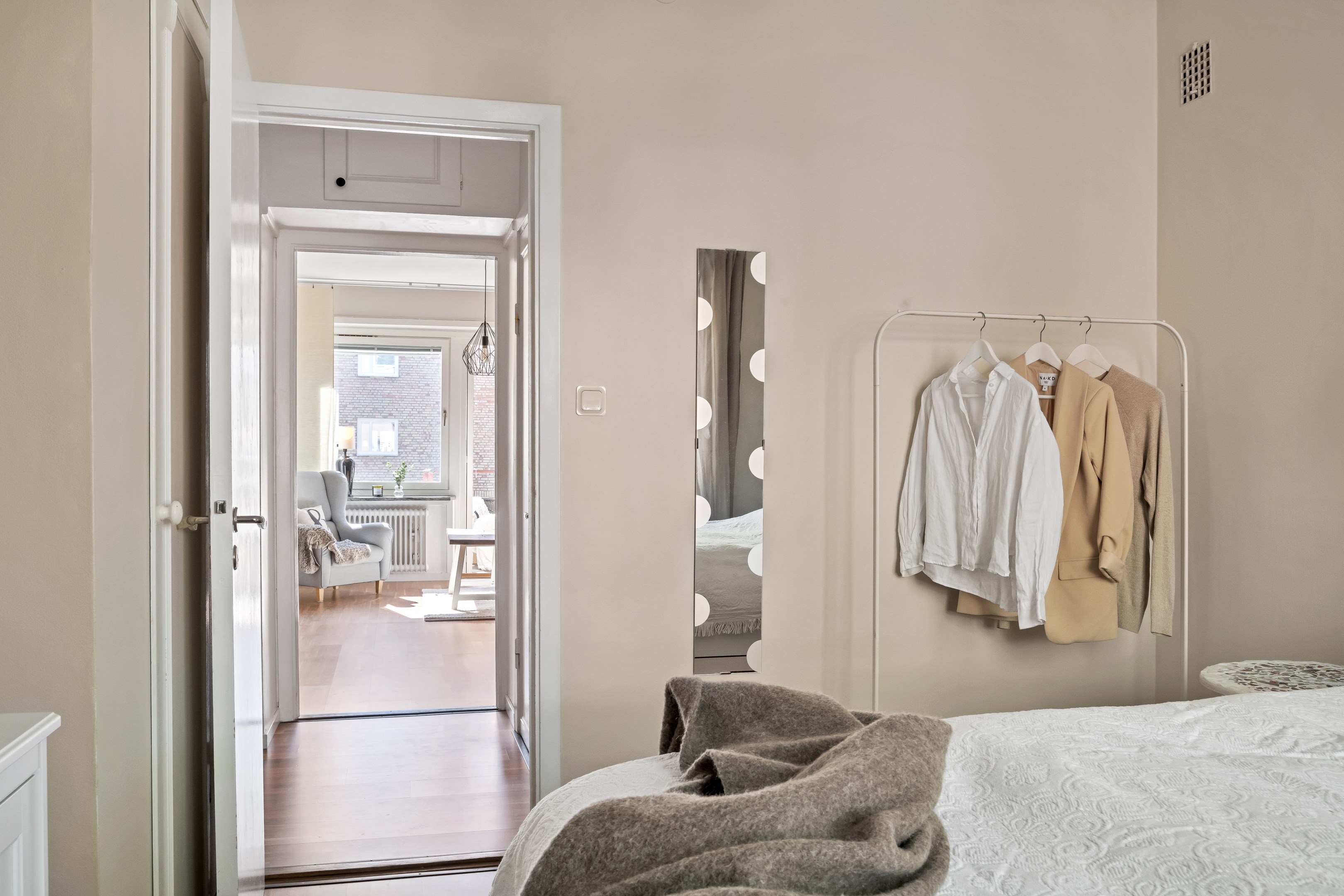 Bostadsbild från S:t Olofsgatan 41 B, Såld i Höganäs, Uppsala