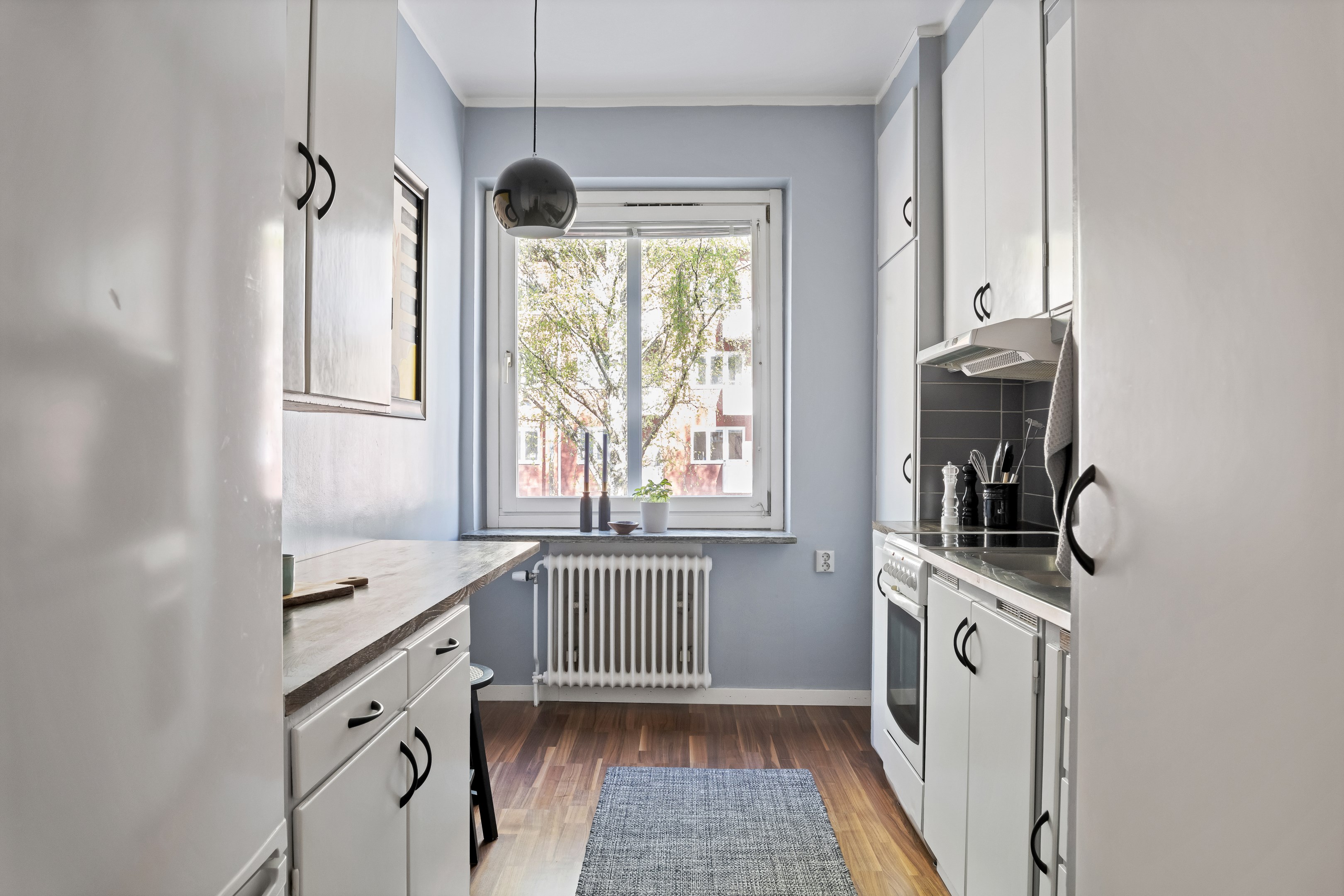 Bostadsbild från S:t Olofsgatan 41 B, Såld i Höganäs, Uppsala