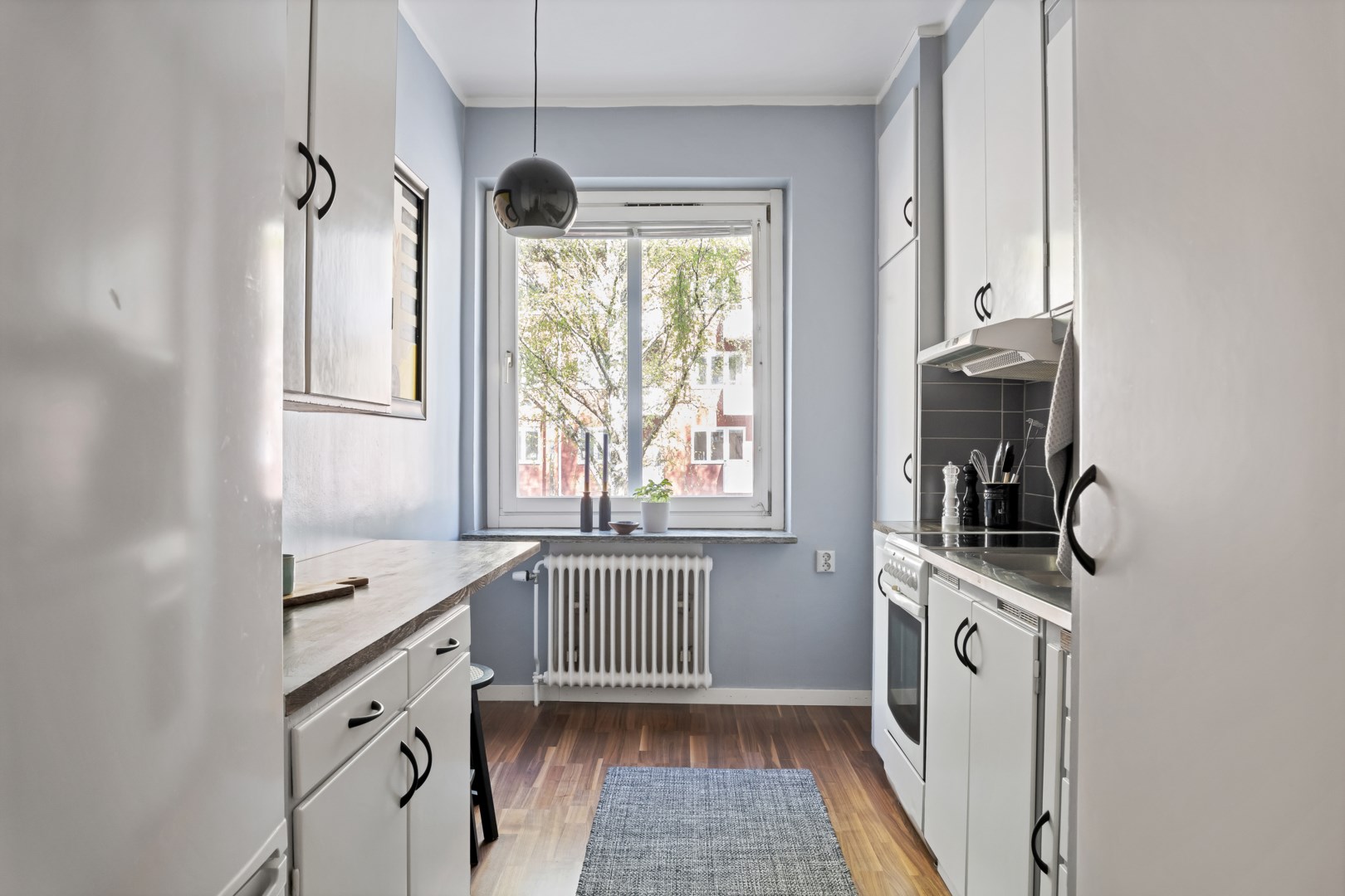 Bostadsbild från S:t Olofsgatan 41 B, Såld i Höganäs, Uppsala