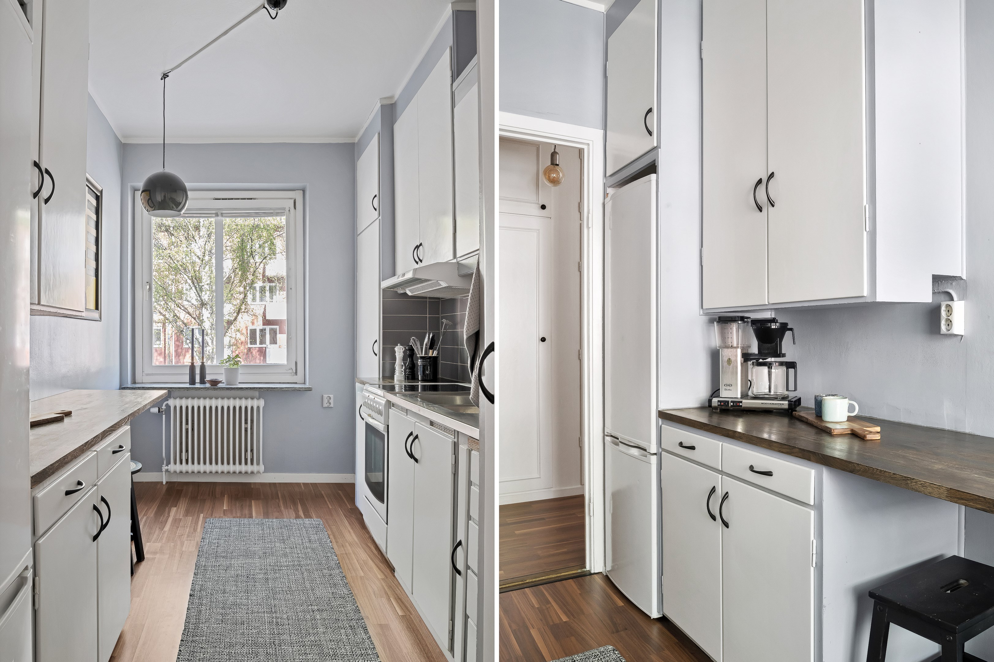 Bostadsbild från S:t Olofsgatan 41 B, Såld i Höganäs, Uppsala