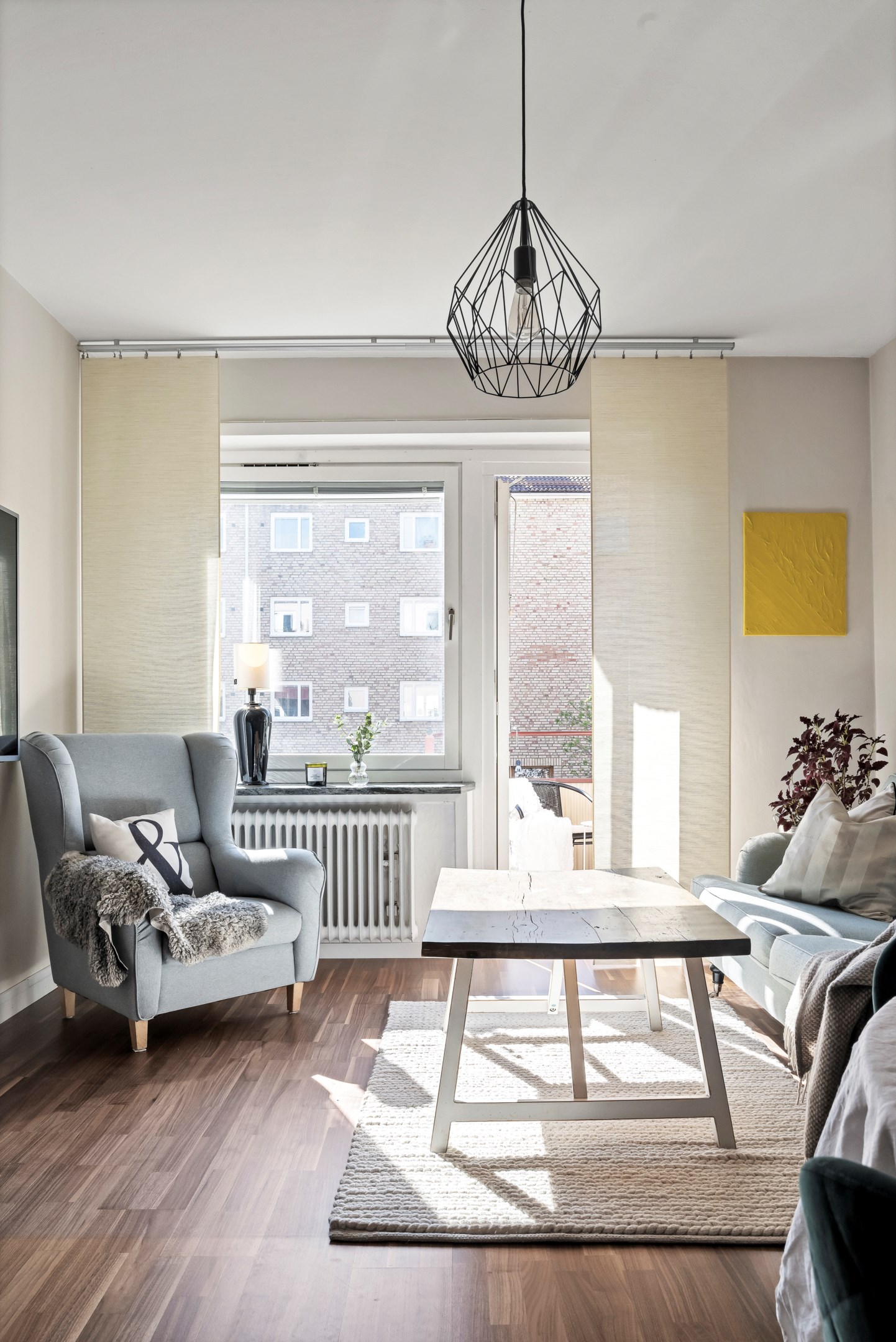 Bostadsbild från S:t Olofsgatan 41 B, Såld i Höganäs, Uppsala