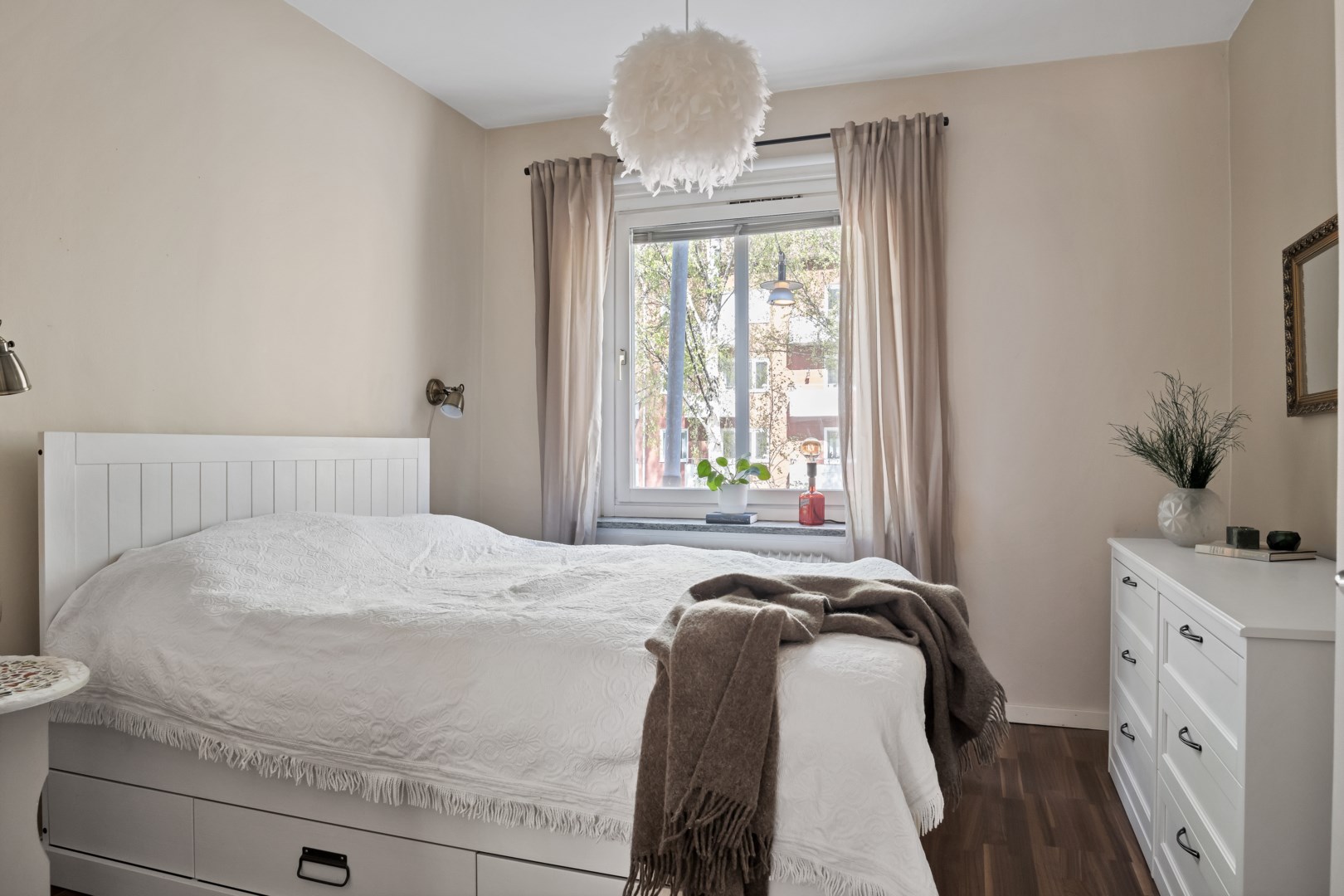 Bostadsbild från S:t Olofsgatan 41 B, Såld i Höganäs, Uppsala