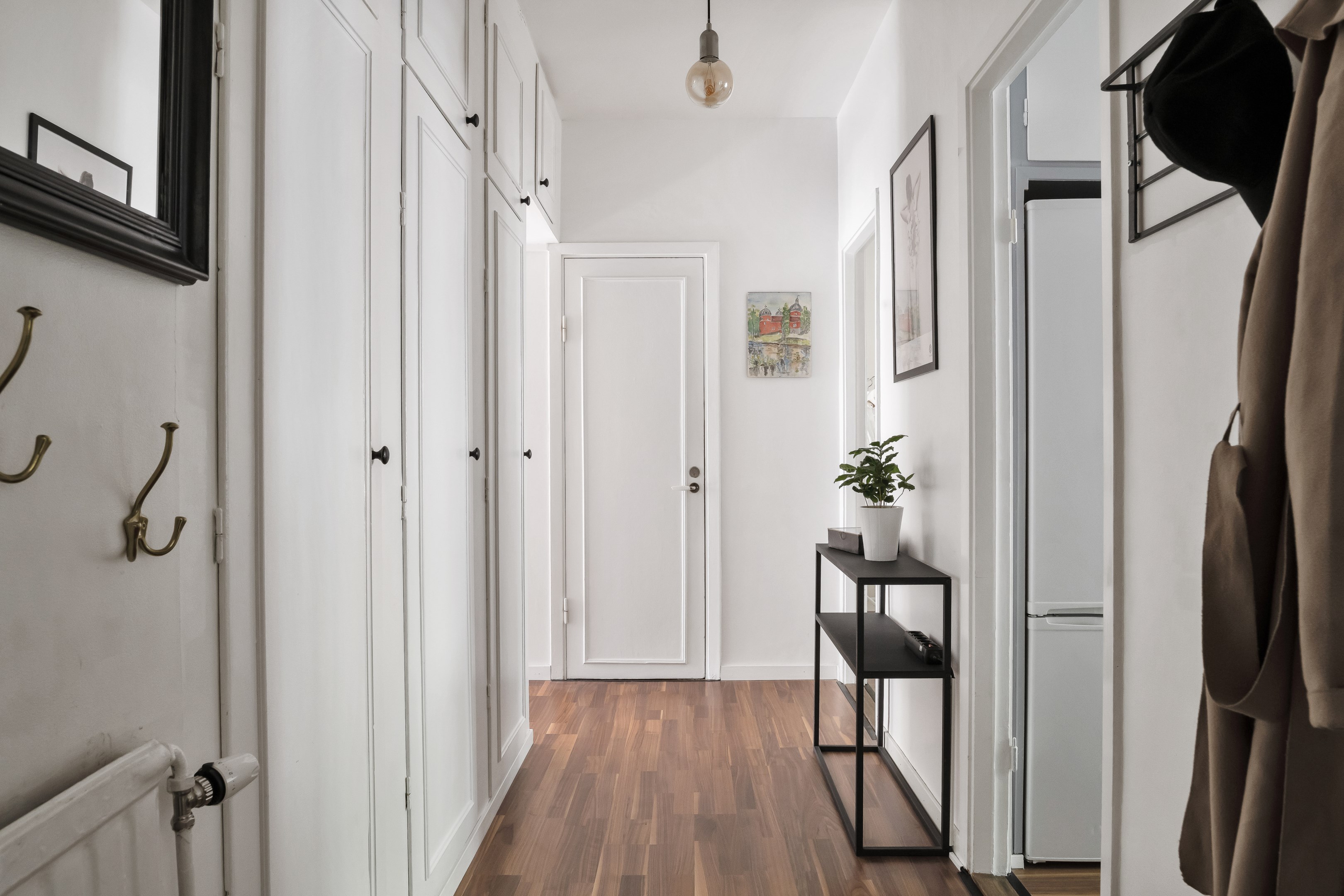 Bostadsbild från S:t Olofsgatan 41 B, Såld i Höganäs, Uppsala