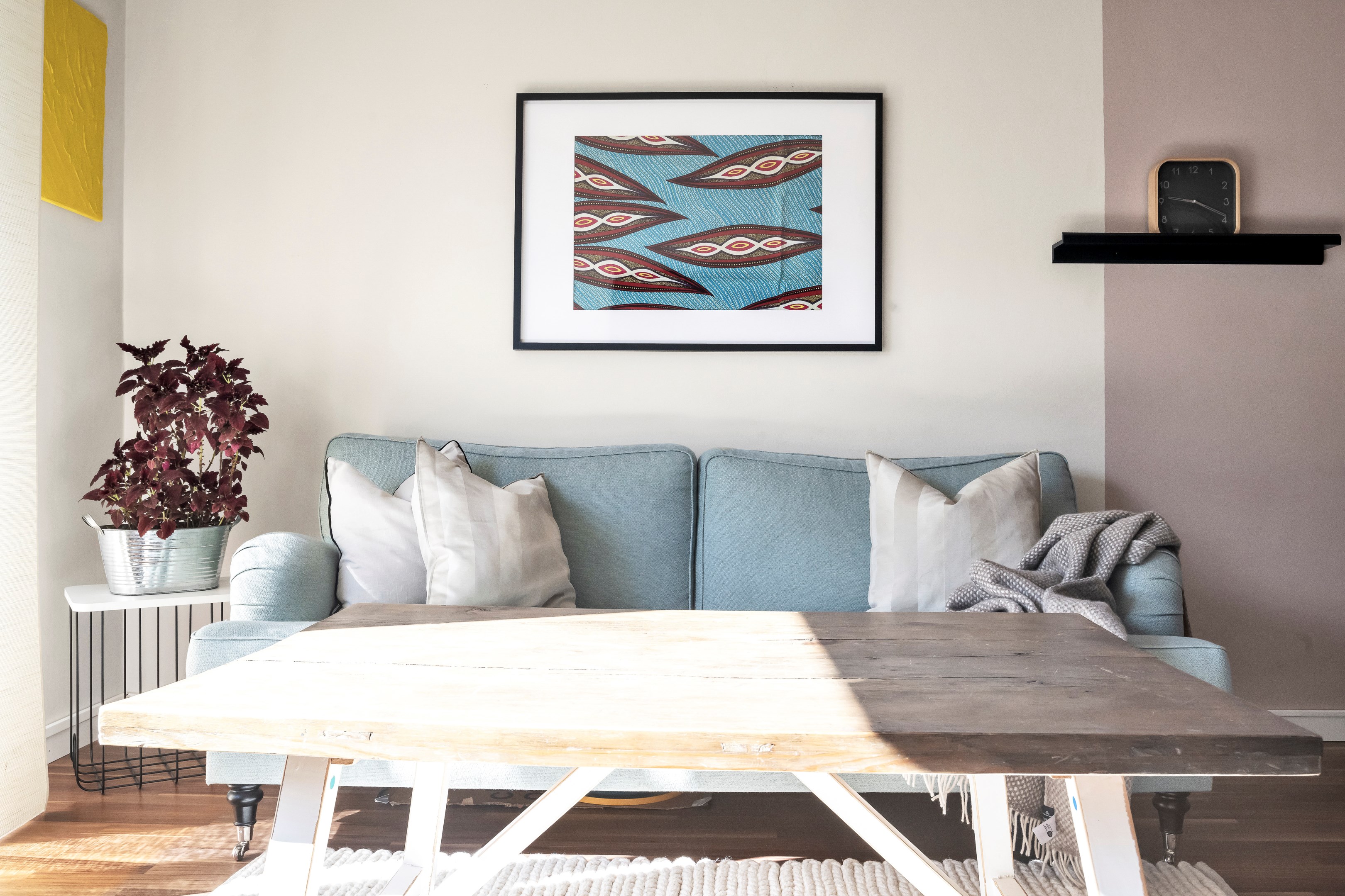 Bostadsbild från S:t Olofsgatan 41 B, Såld i Höganäs, Uppsala