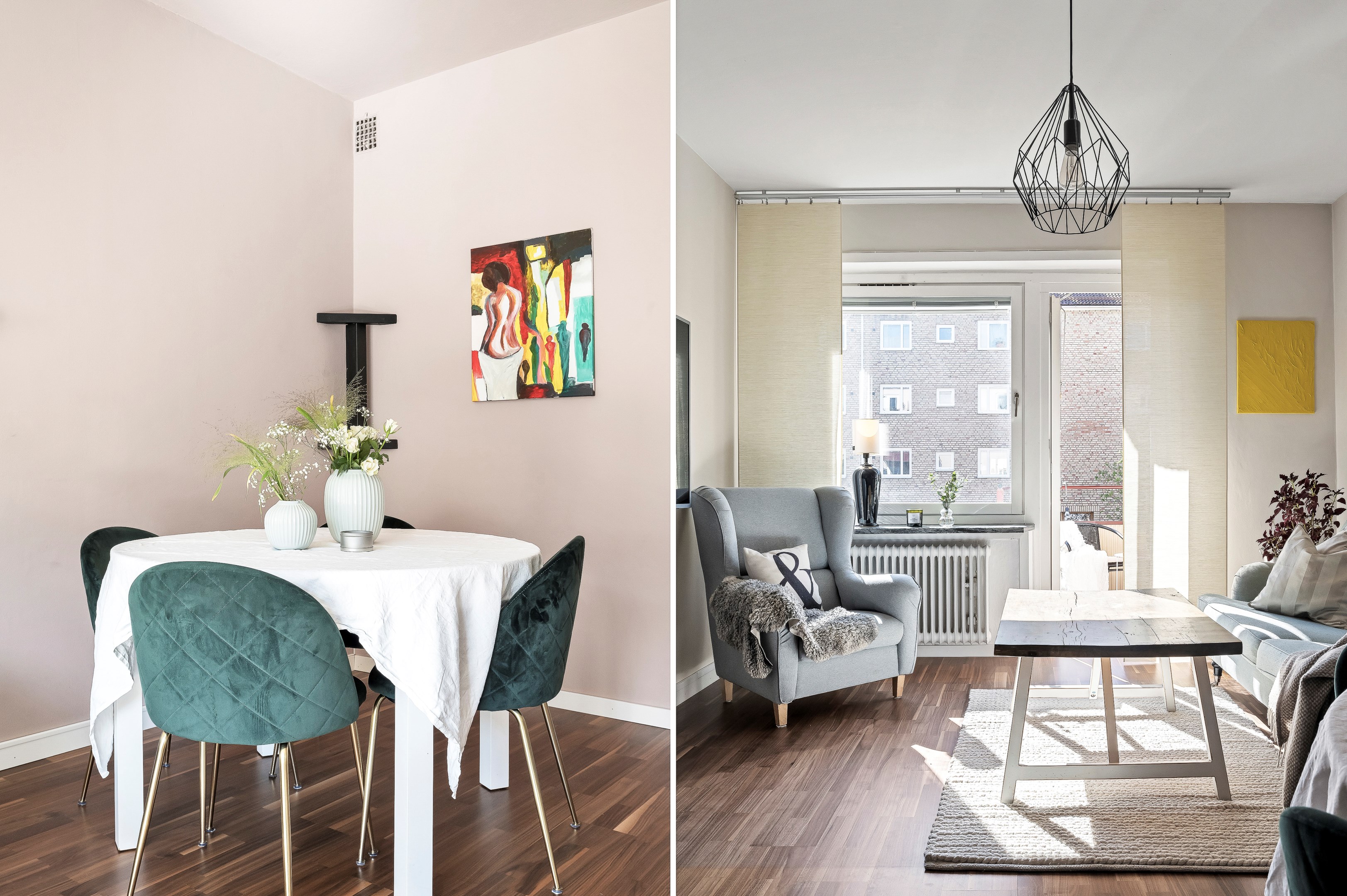 Bostadsbild från S:t Olofsgatan 41 B, Såld i Höganäs, Uppsala