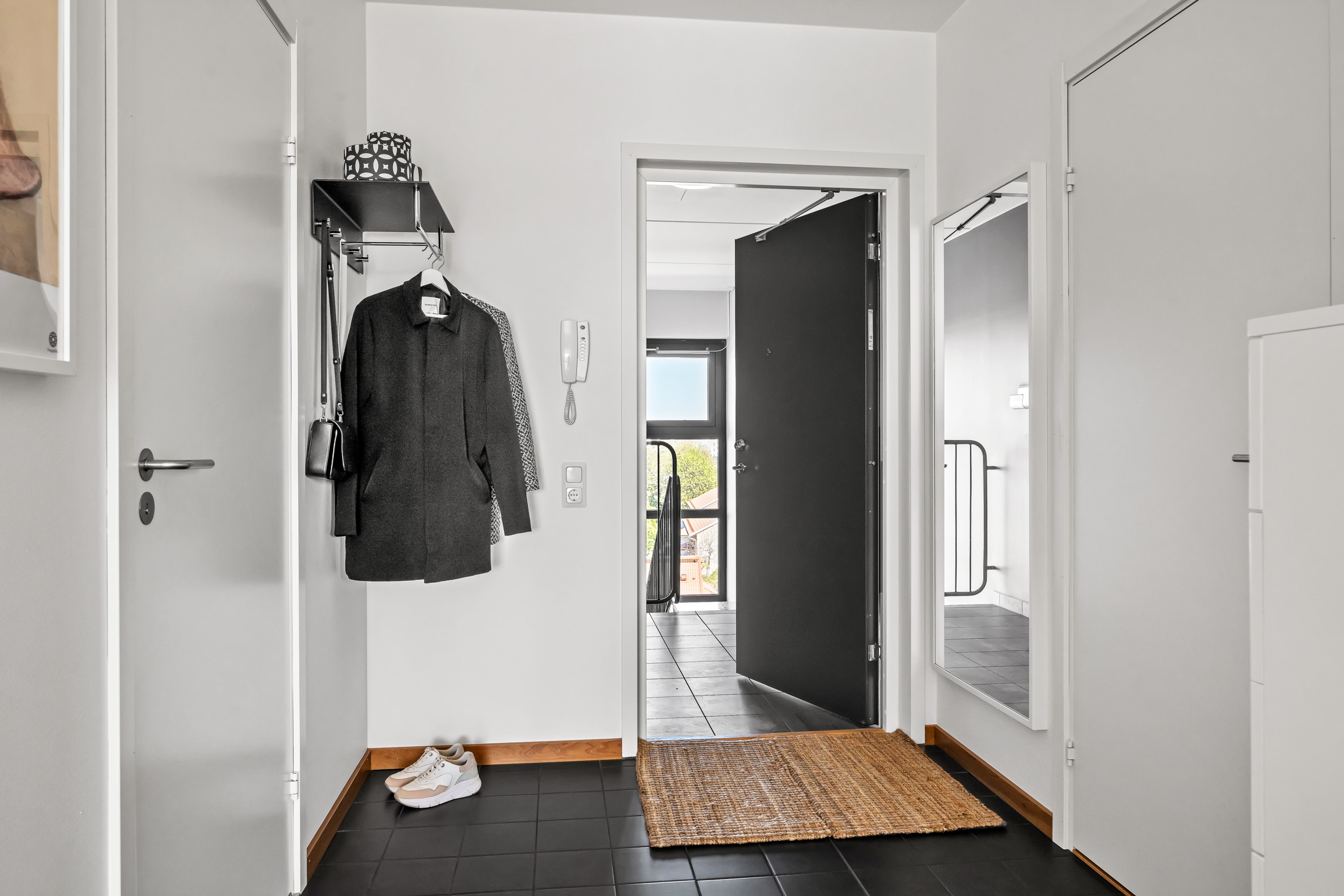 Bostadsbild från Vattholmavägen 6 A, Såld i Kapellgärdet, Uppsala