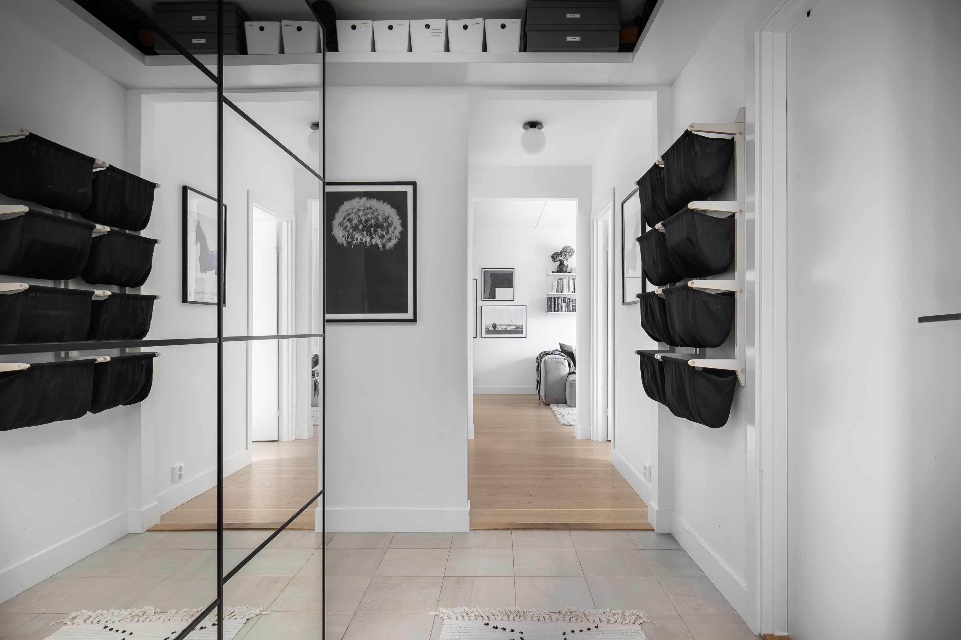 Bostadsbild från Tollarevägen 51, 3 tr, Såld i Tollare, Nacka