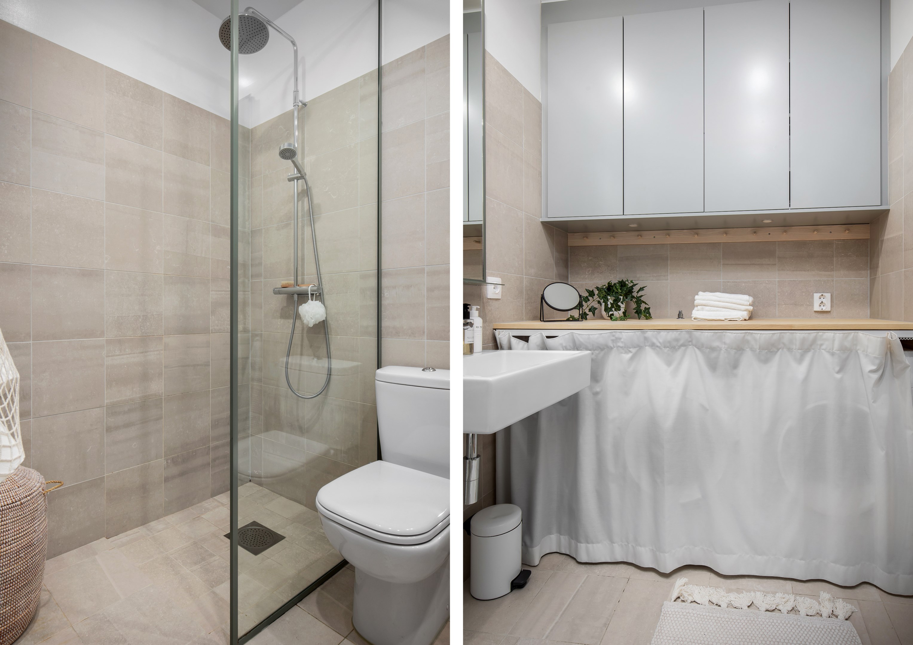 Bostadsbild från Tollarevägen 51, 3 tr, Såld i Tollare, Nacka