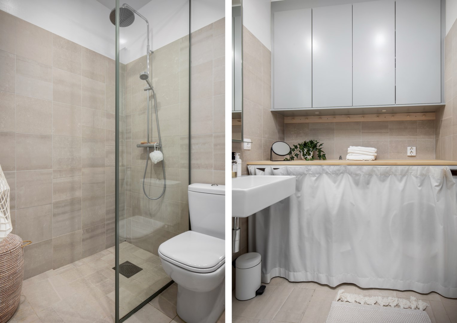 Bostadsbild från Tollarevägen 51, 3 tr, Såld i Tollare, Nacka