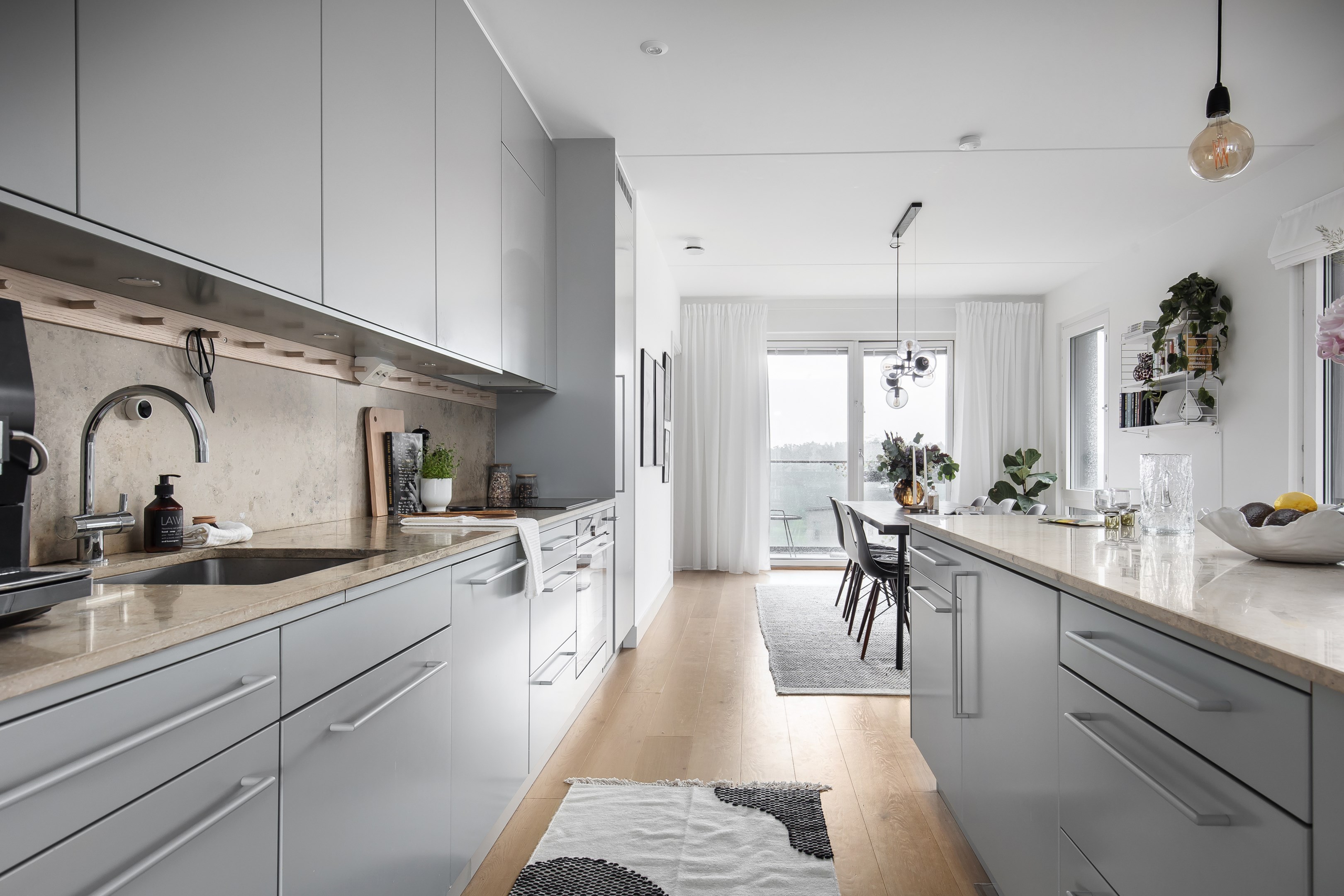 Bostadsbild från Tollarevägen 51, 3 tr, Såld i Tollare, Nacka