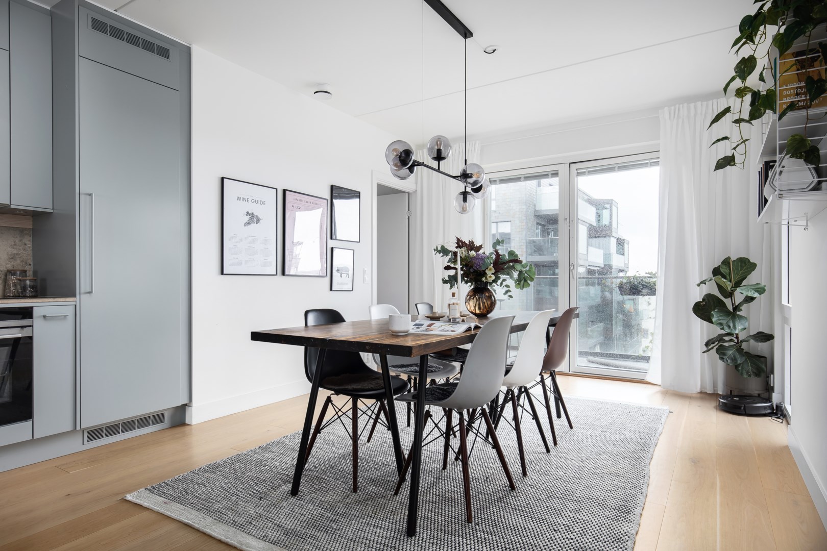 Bostadsbild från Tollarevägen 51, 3 tr, Såld i Tollare, Nacka