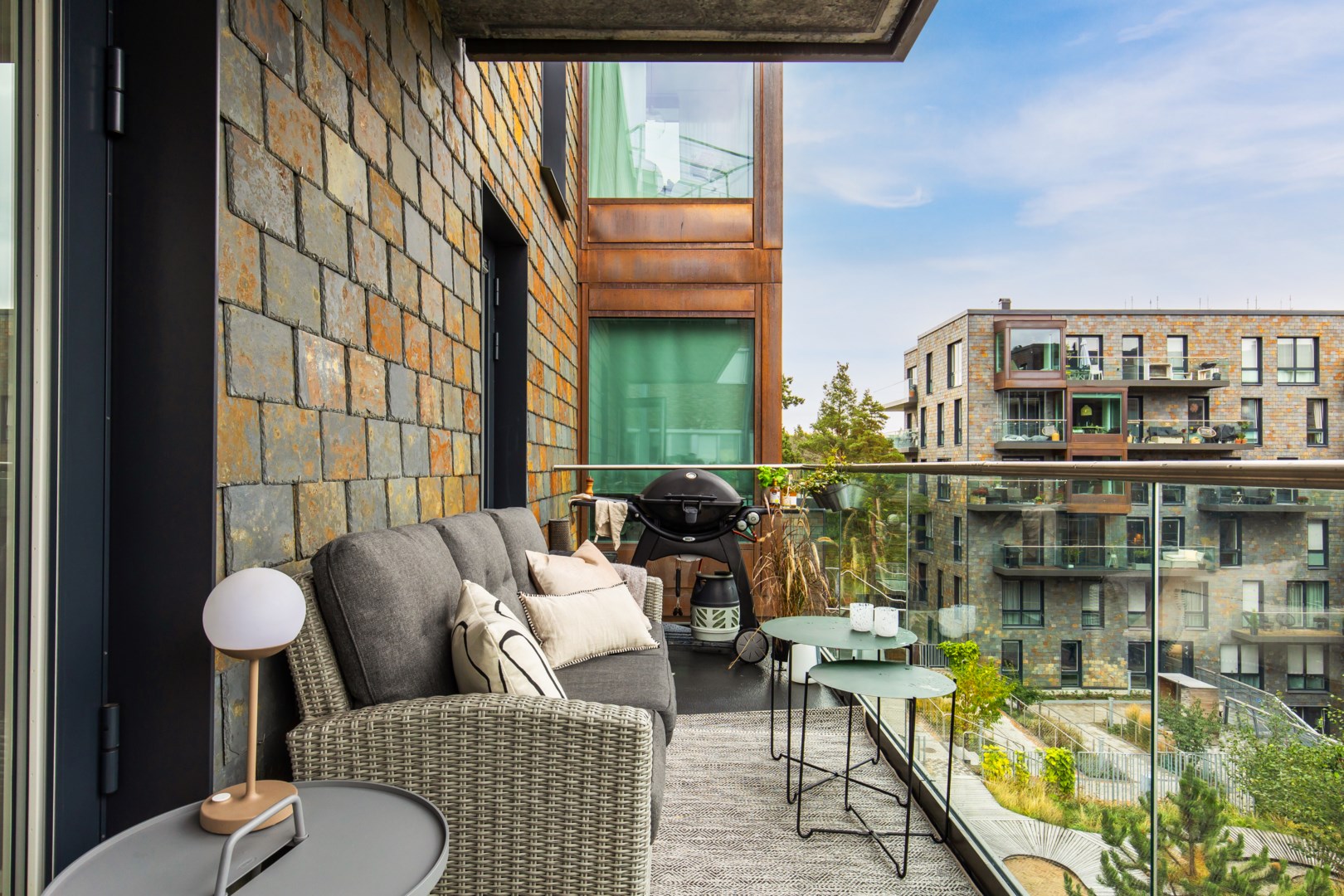 Bostadsbild från Tollarevägen 51, 3 tr, Såld i Tollare, Nacka