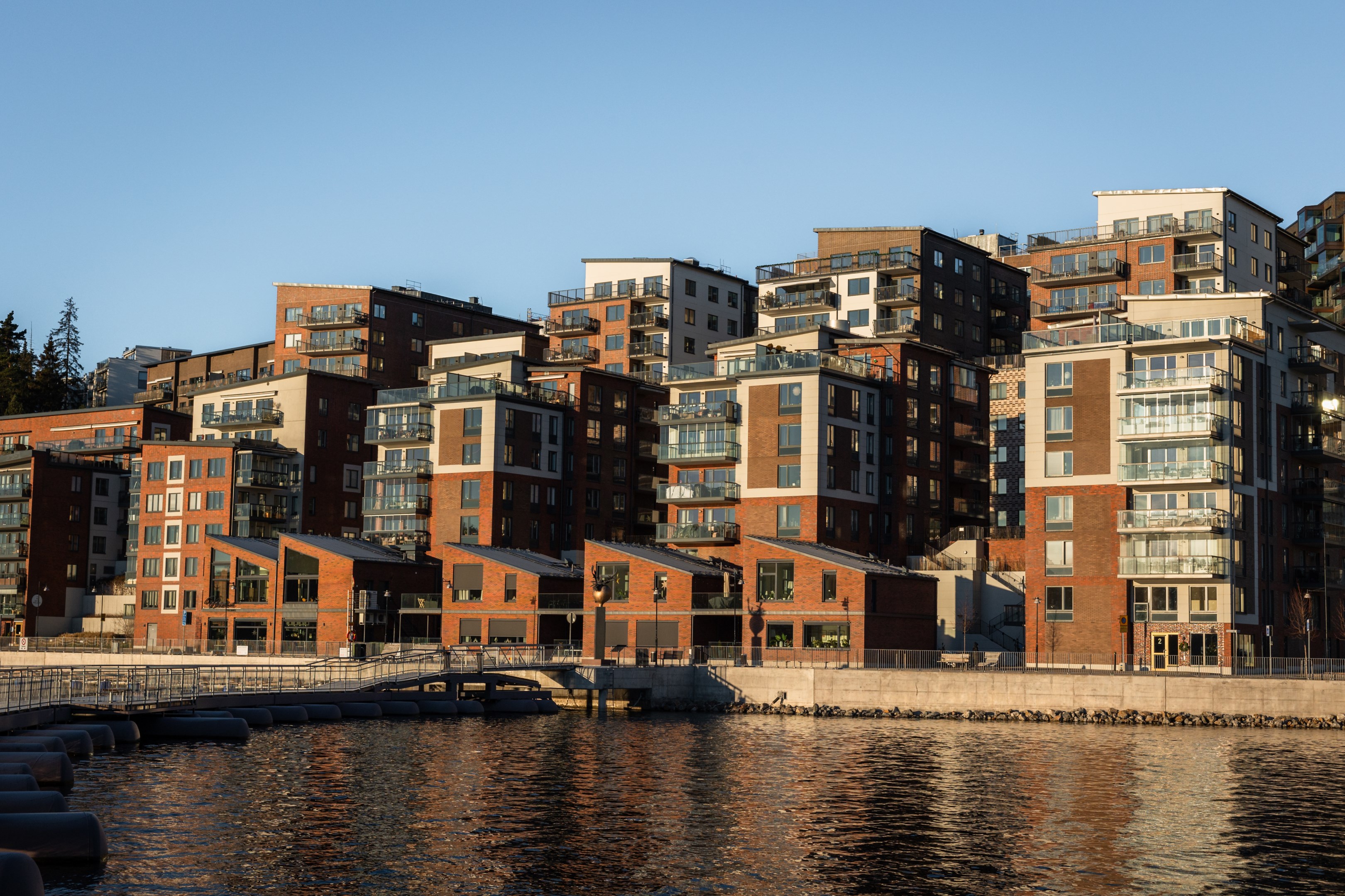 Bostadsbild från Tollarevägen 51, 3 tr, Såld i Tollare, Nacka