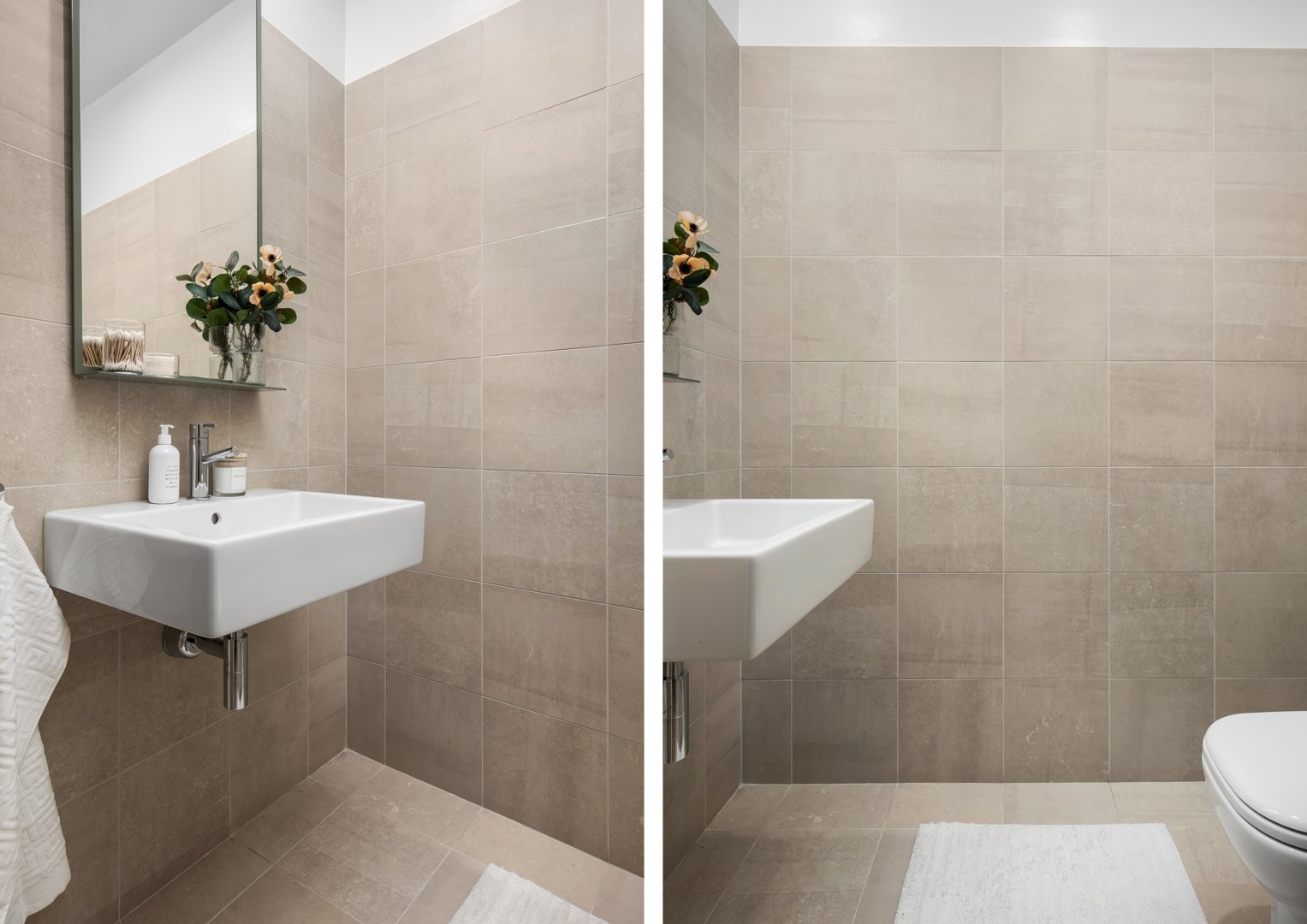 Bostadsbild från Tollarevägen 51, 3 tr, Såld i Tollare, Nacka