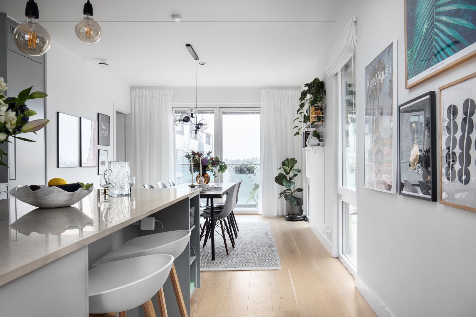 Bostadsbild från Tollarevägen 51, 3 tr, Såld i Tollare, Nacka