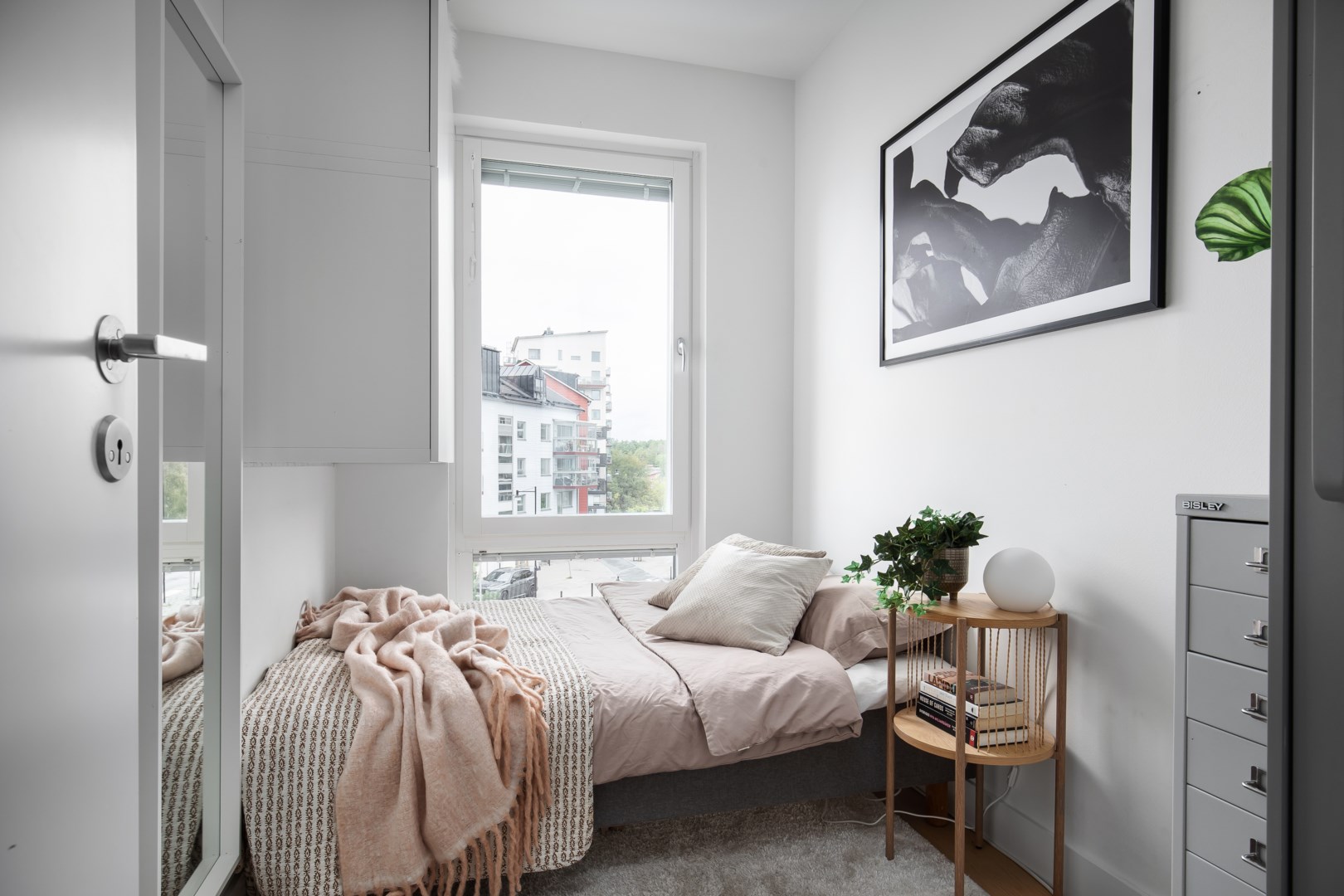 Bostadsbild från Tollarevägen 51, 3 tr, Såld i Tollare, Nacka