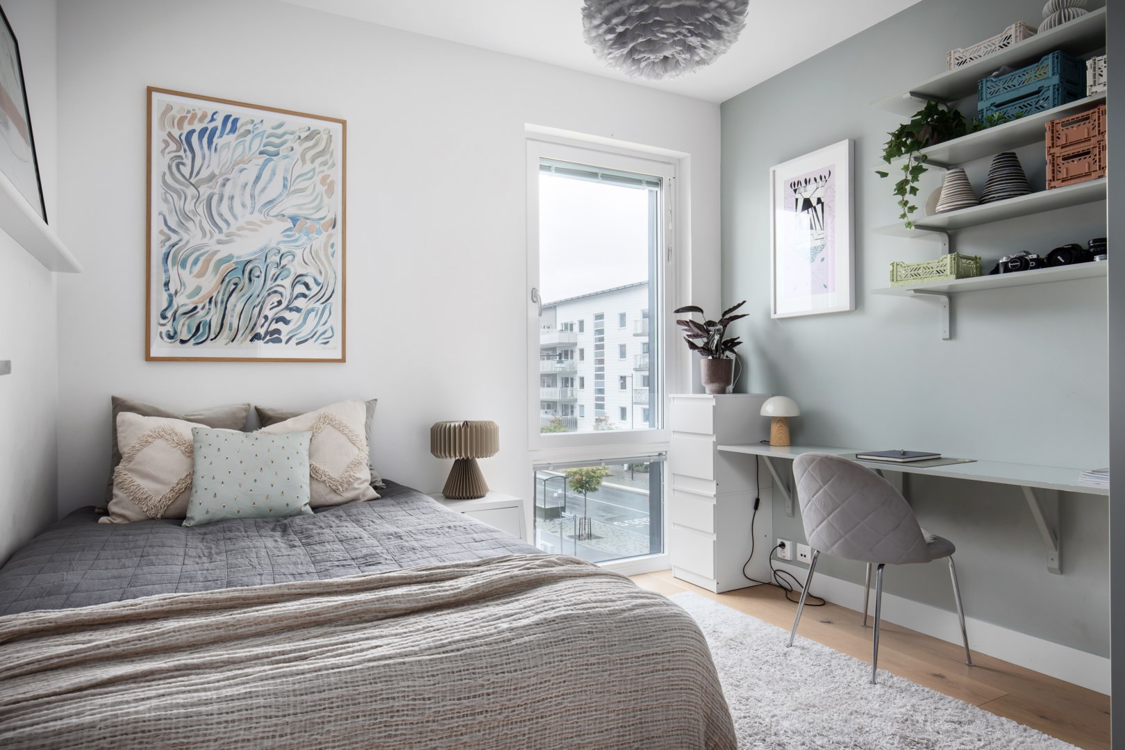 Bostadsbild från Tollarevägen 51, 3 tr, Såld i Tollare, Nacka