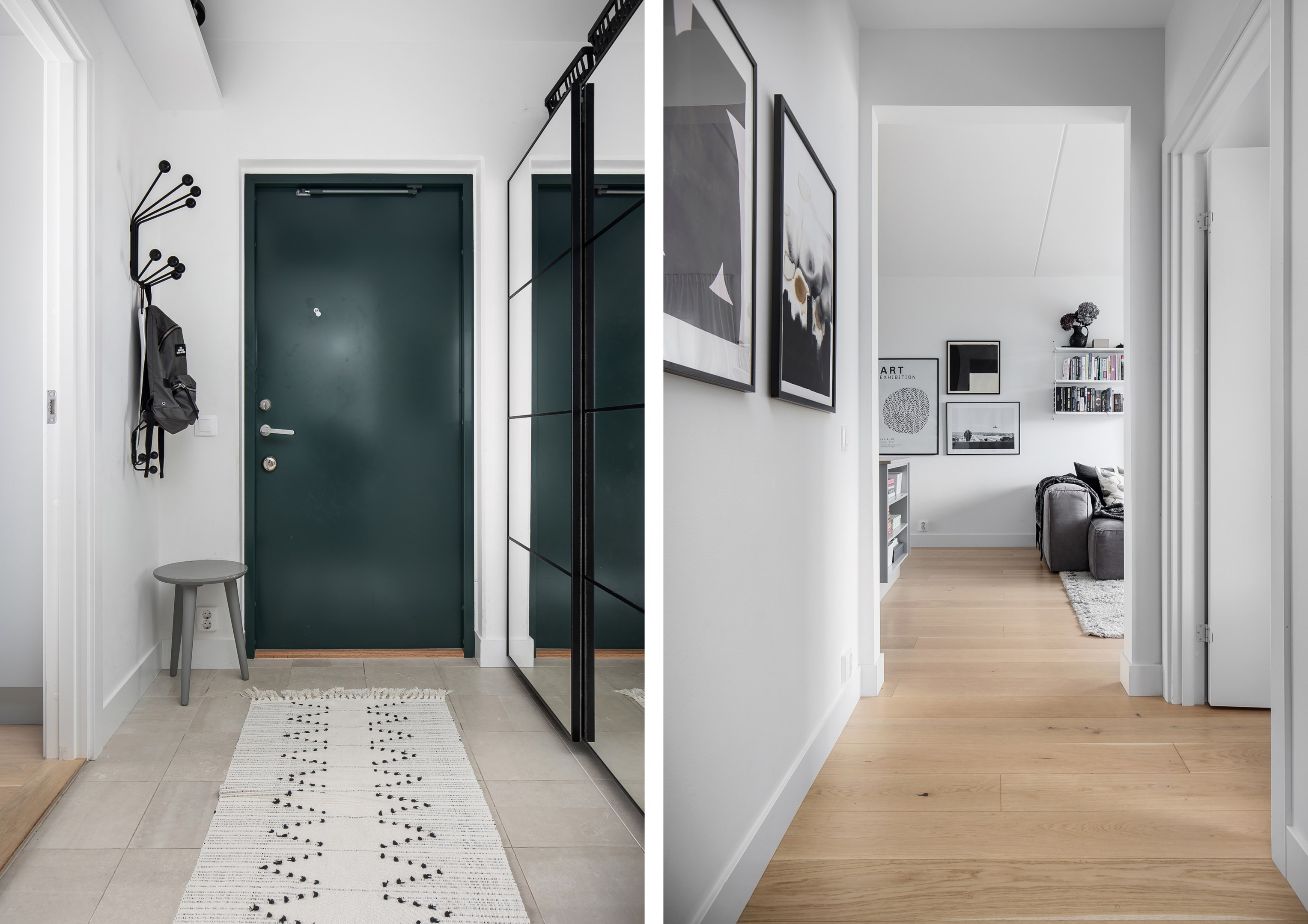 Bostadsbild från Tollarevägen 51, 3 tr, Såld i Tollare, Nacka