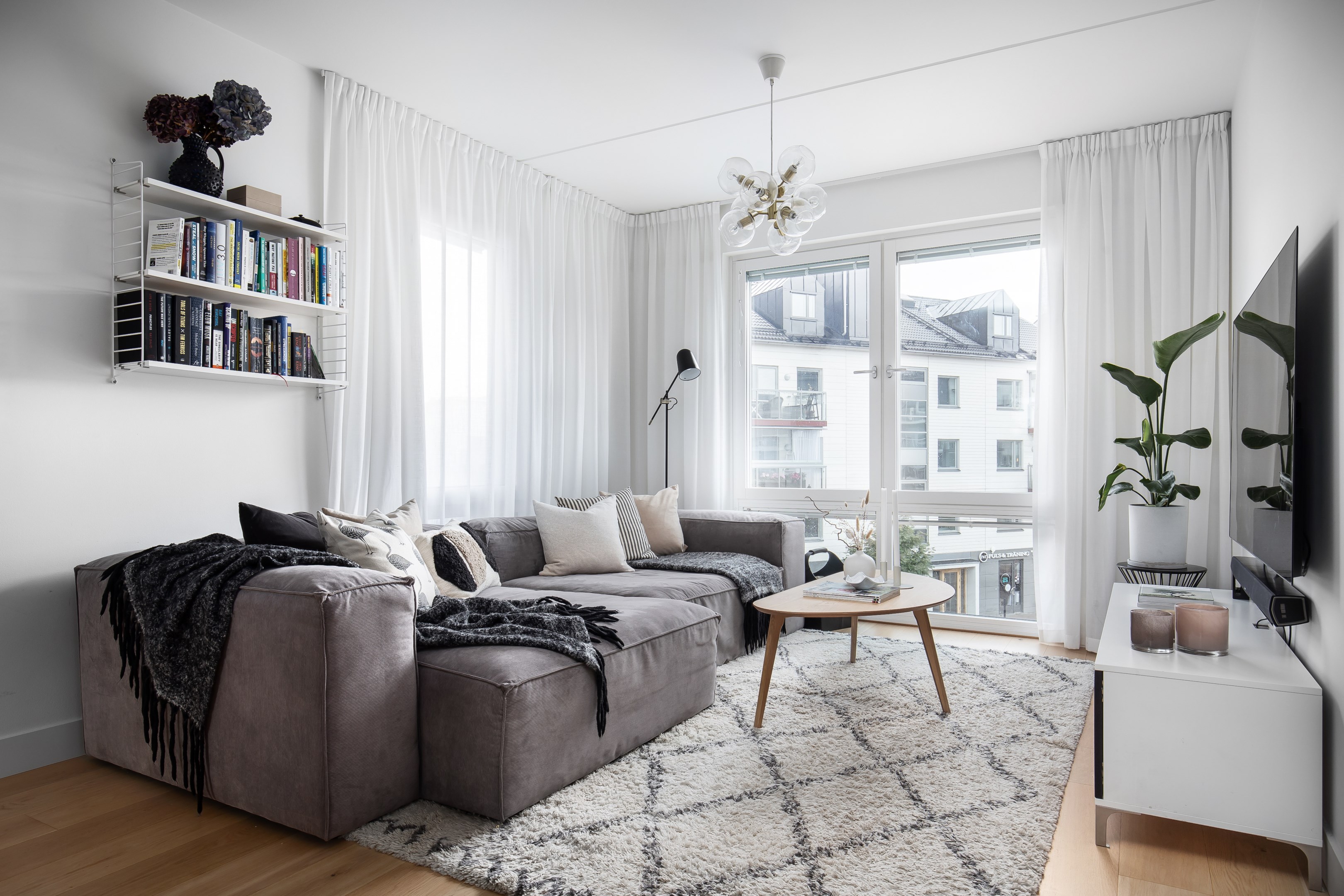 Bostadsbild från Tollarevägen 51, 3 tr, Såld i Tollare, Nacka