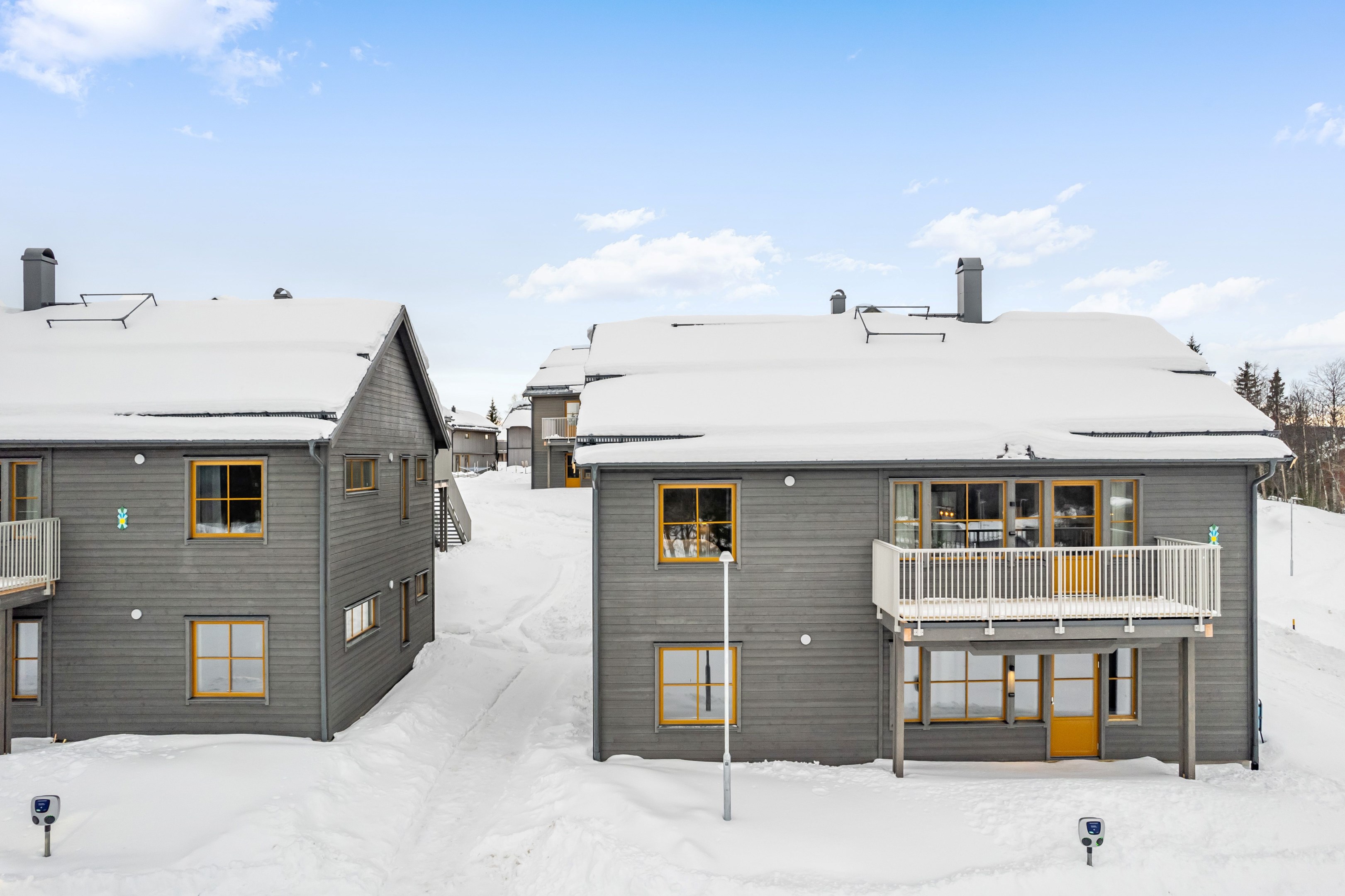 6D på övre plan till höger.