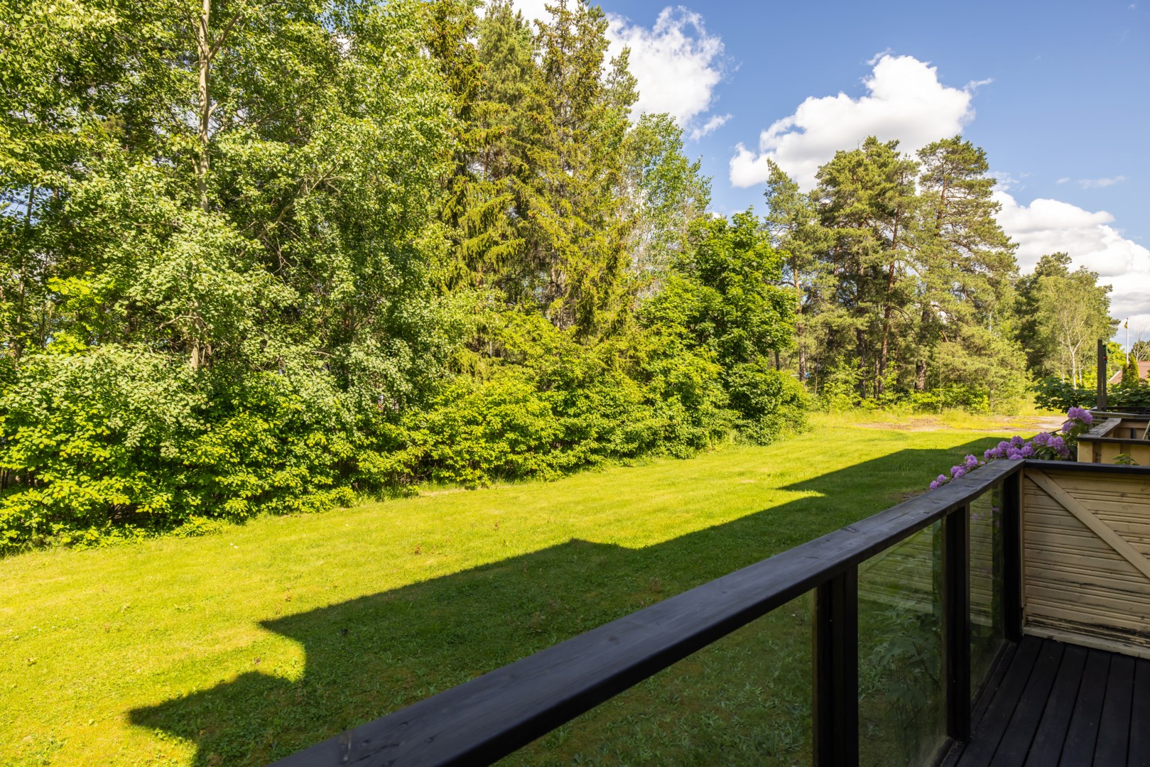 Bostadsbild från Storholmsvägen 48, Såld i Östra Orminge, Nacka