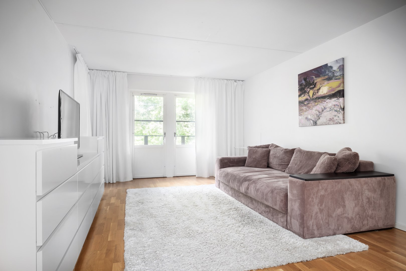 Bostadsbild från Storholmsvägen 48, Såld i Östra Orminge, Nacka