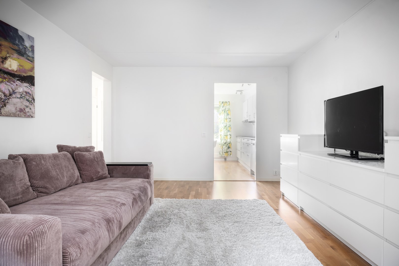 Bostadsbild från Storholmsvägen 48, Såld i Östra Orminge, Nacka