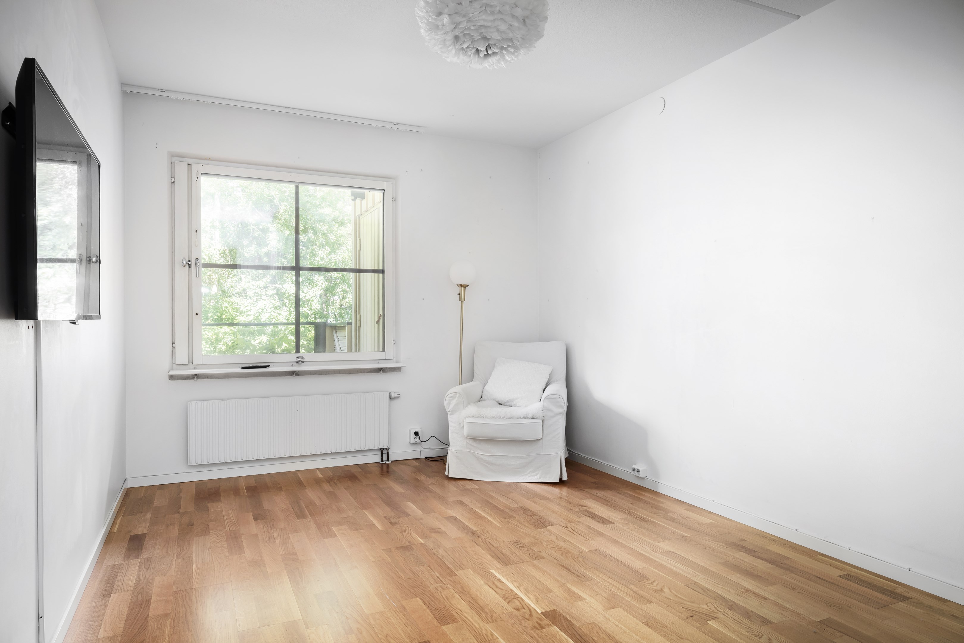 Bostadsbild från Storholmsvägen 48, Såld i Östra Orminge, Nacka