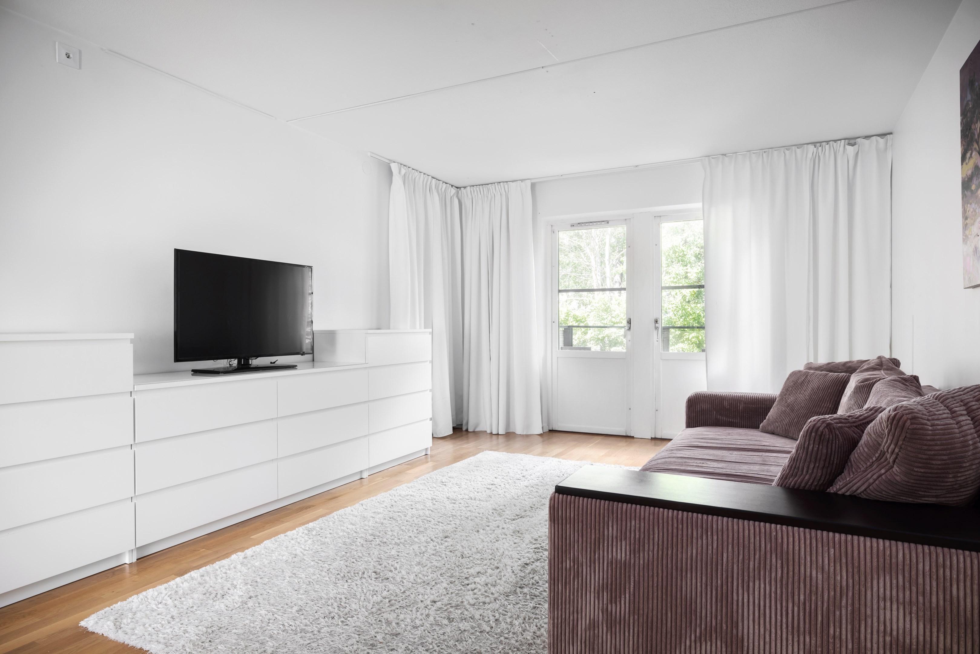 Bostadsbild från Storholmsvägen 48, Såld i Östra Orminge, Nacka