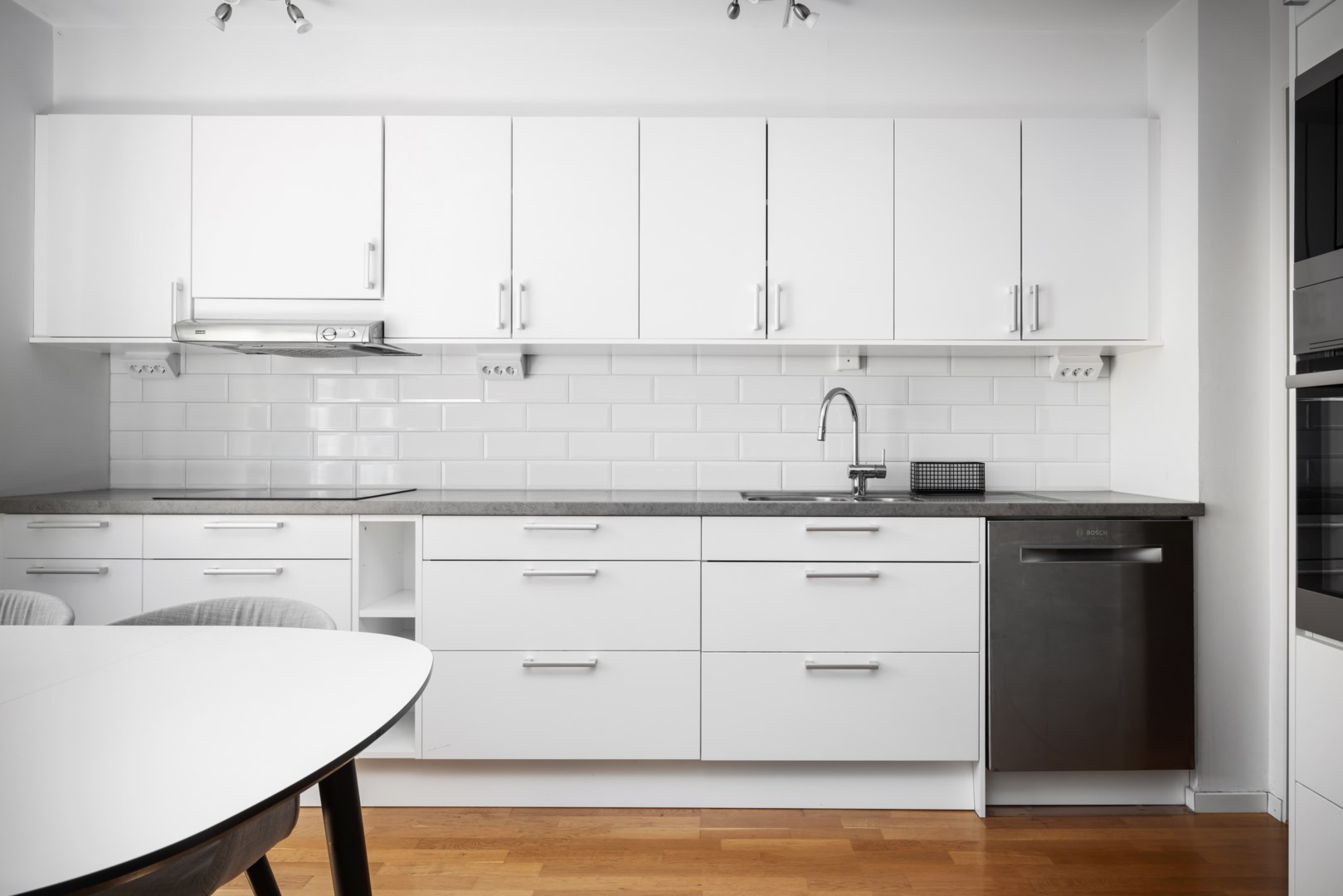 Bostadsbild från Storholmsvägen 48, Såld i Östra Orminge, Nacka