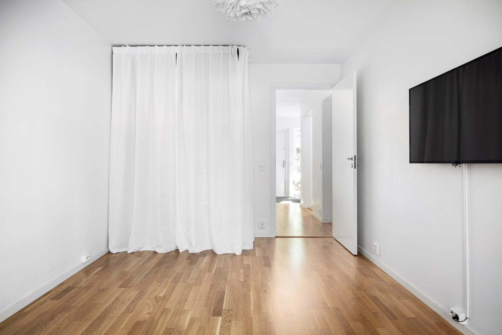 Bostadsbild från Storholmsvägen 48, Såld i Östra Orminge, Nacka