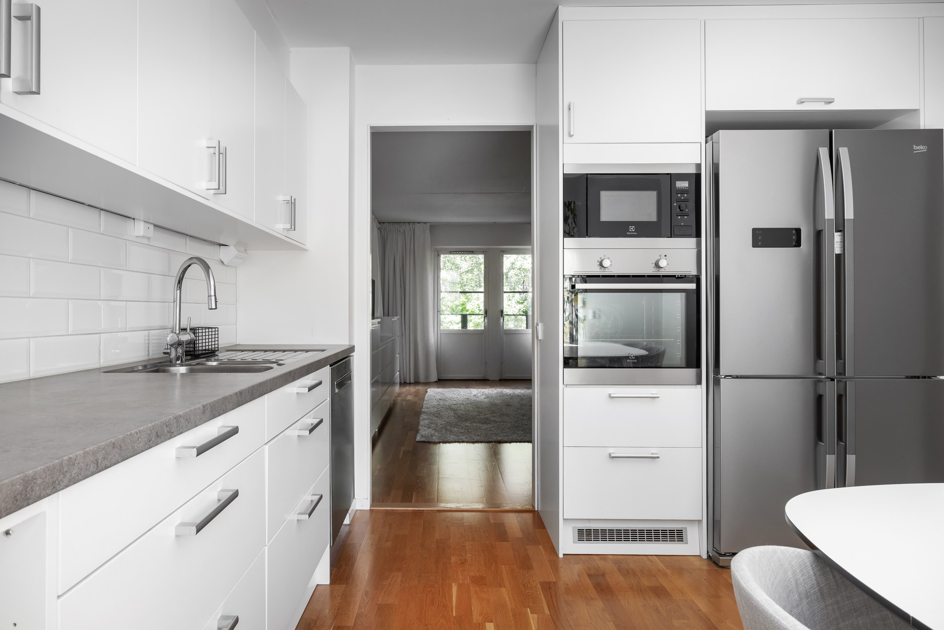 Bostadsbild från Storholmsvägen 48, Såld i Östra Orminge, Nacka