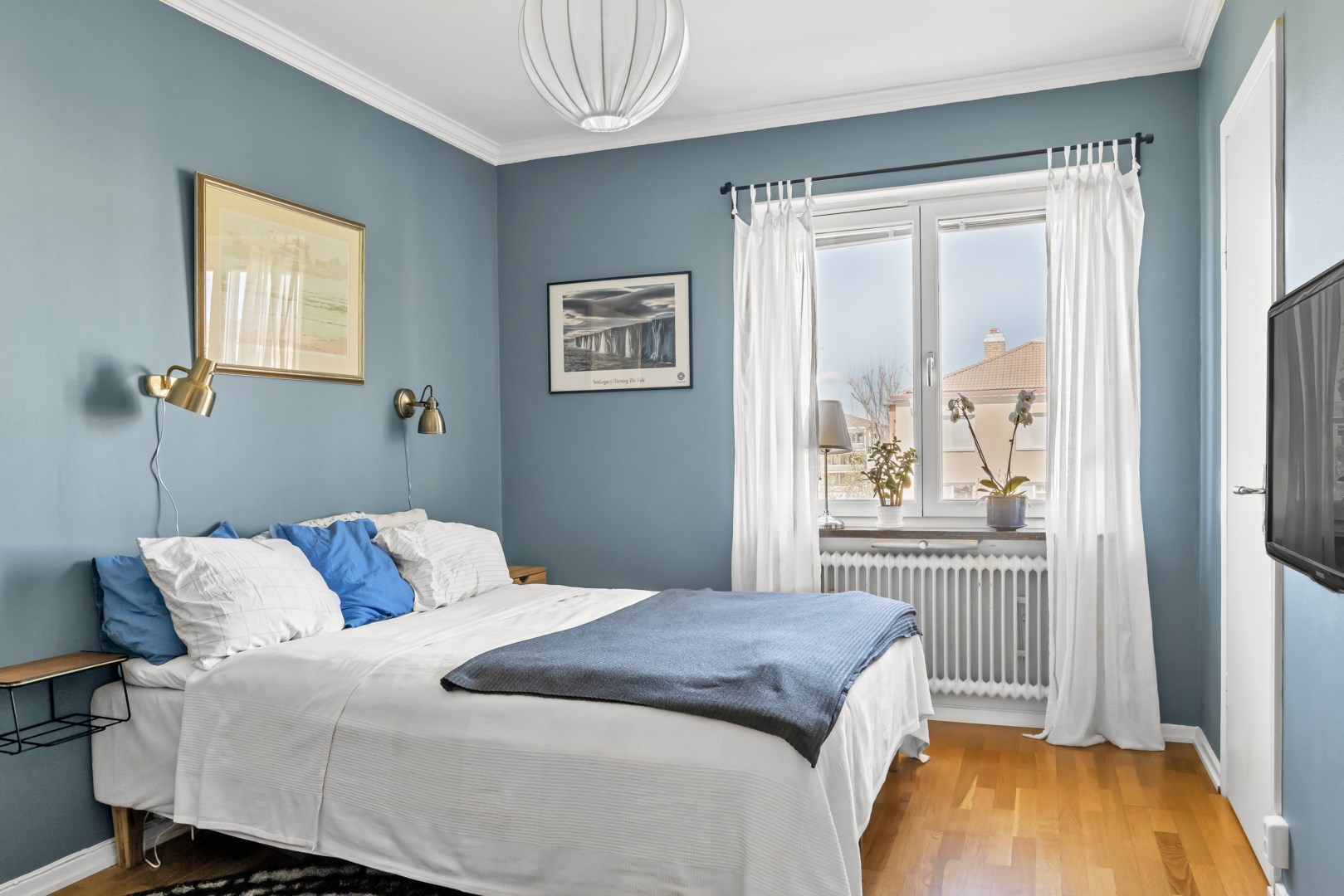 Bostadsbild från Lästmakargatan 12B, Såld i Salabacke, Uppsala