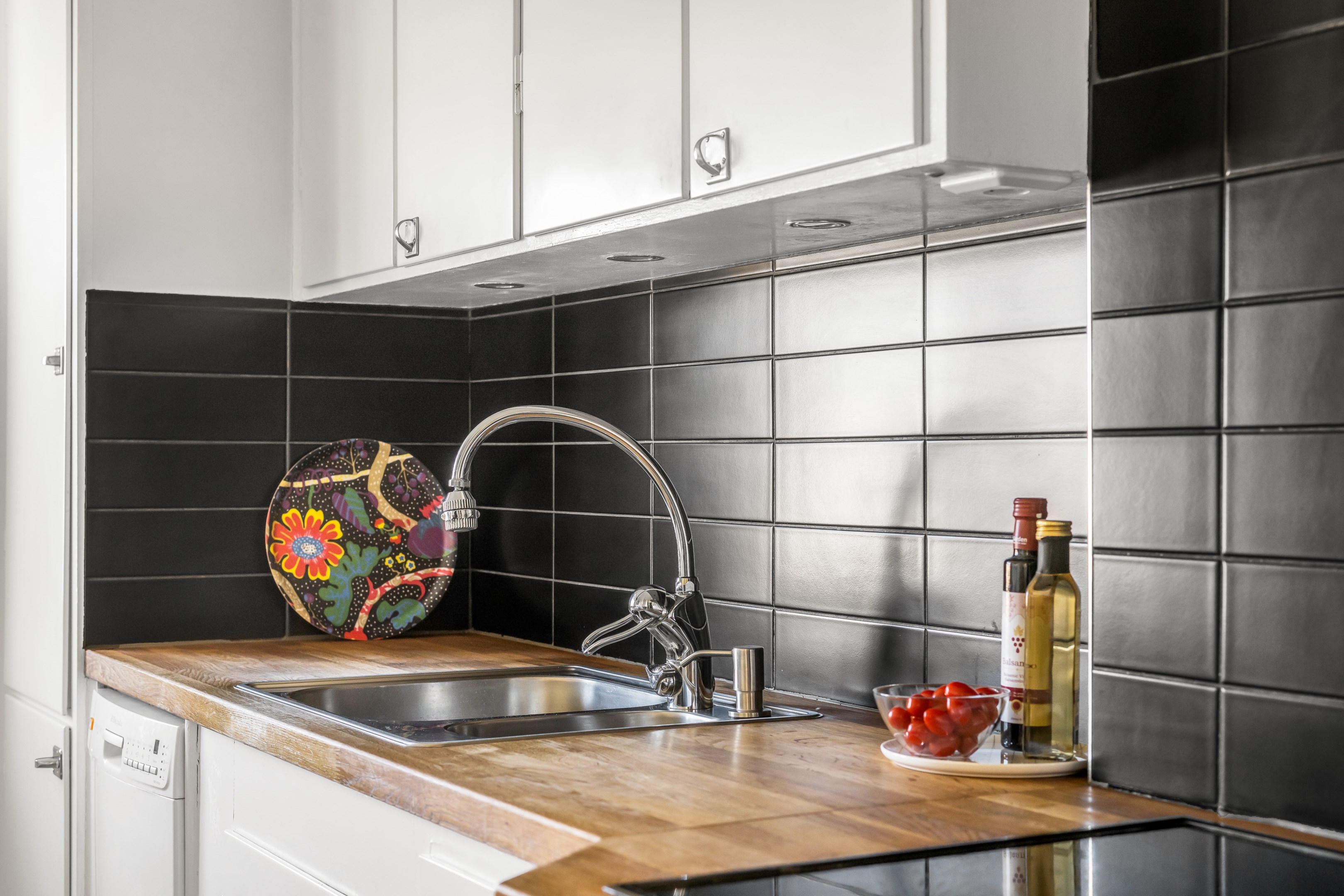 Bostadsbild från Lästmakargatan 12B, Såld i Salabacke, Uppsala