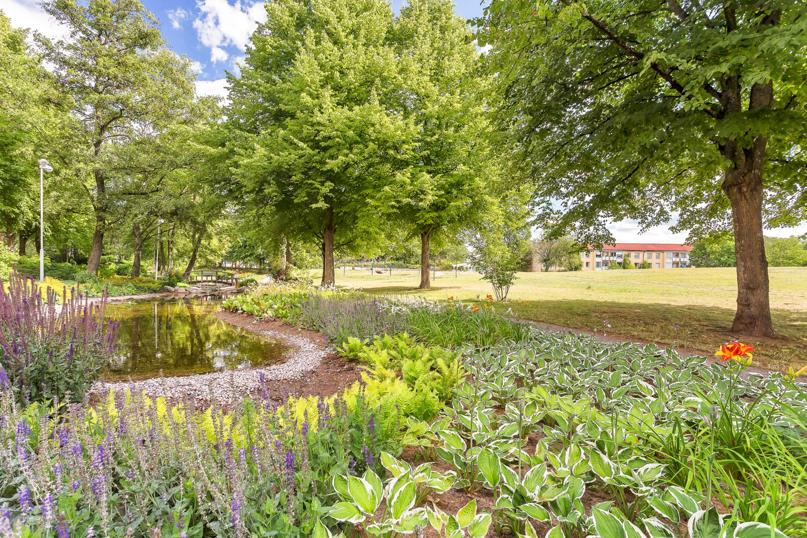 Bostadsbild från Lästmakargatan 12B, Såld i Salabacke, Uppsala