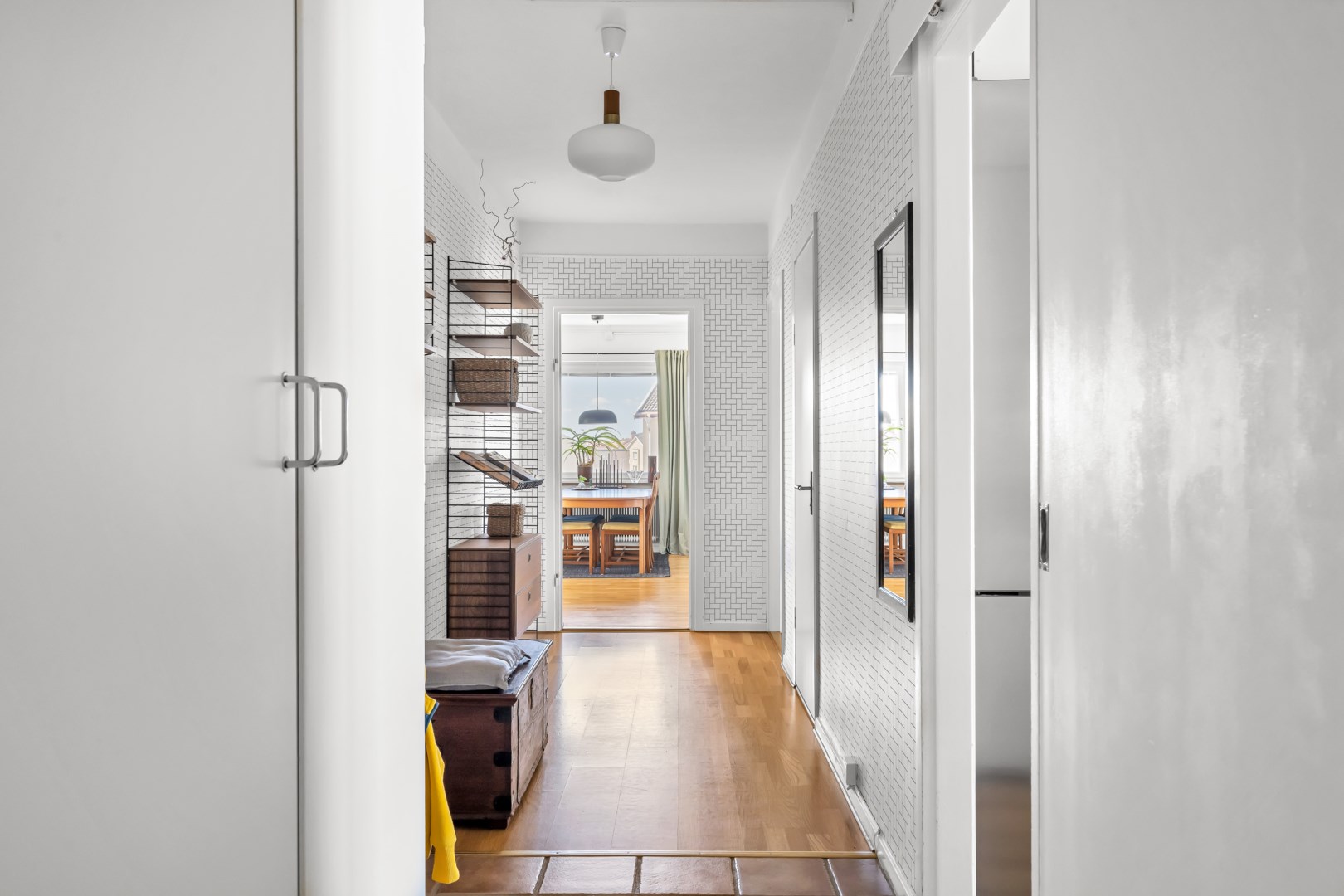 Bostadsbild från Lästmakargatan 12B, Såld i Salabacke, Uppsala