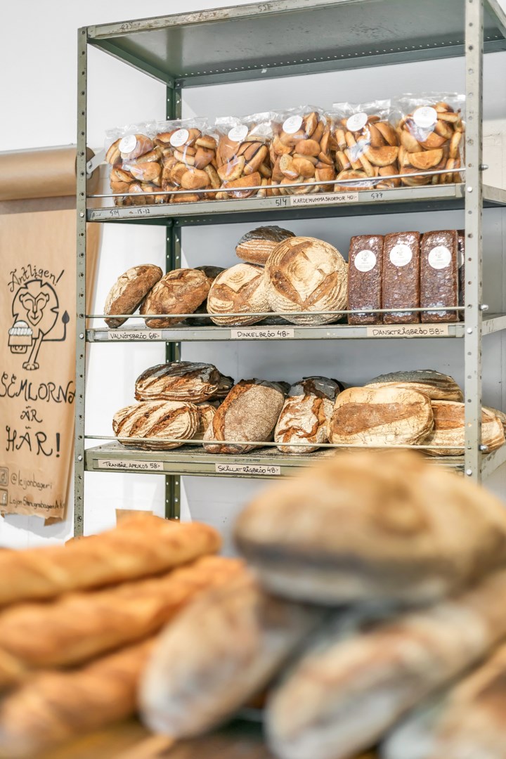 Bostadsbild från Lästmakargatan 12B, Såld i Salabacke, Uppsala
