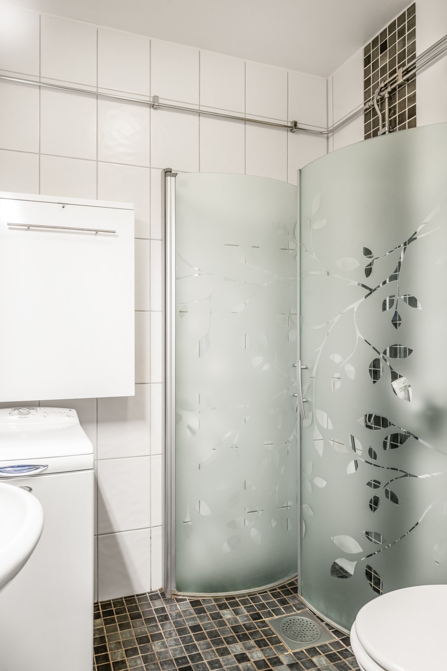 Bostadsbild från Lästmakargatan 12B, Såld i Salabacke, Uppsala