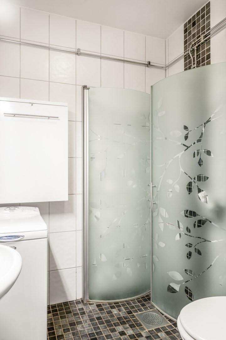 Bostadsbild från Lästmakargatan 12B, Såld i Salabacke, Uppsala