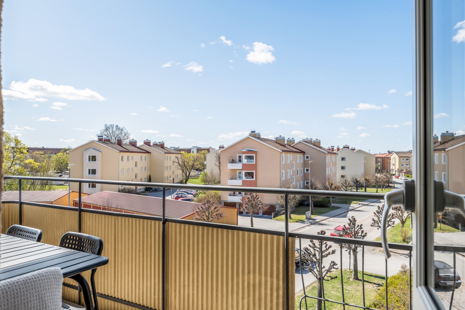 Bostadsbild från Lästmakargatan 12B, Såld i Salabacke, Uppsala