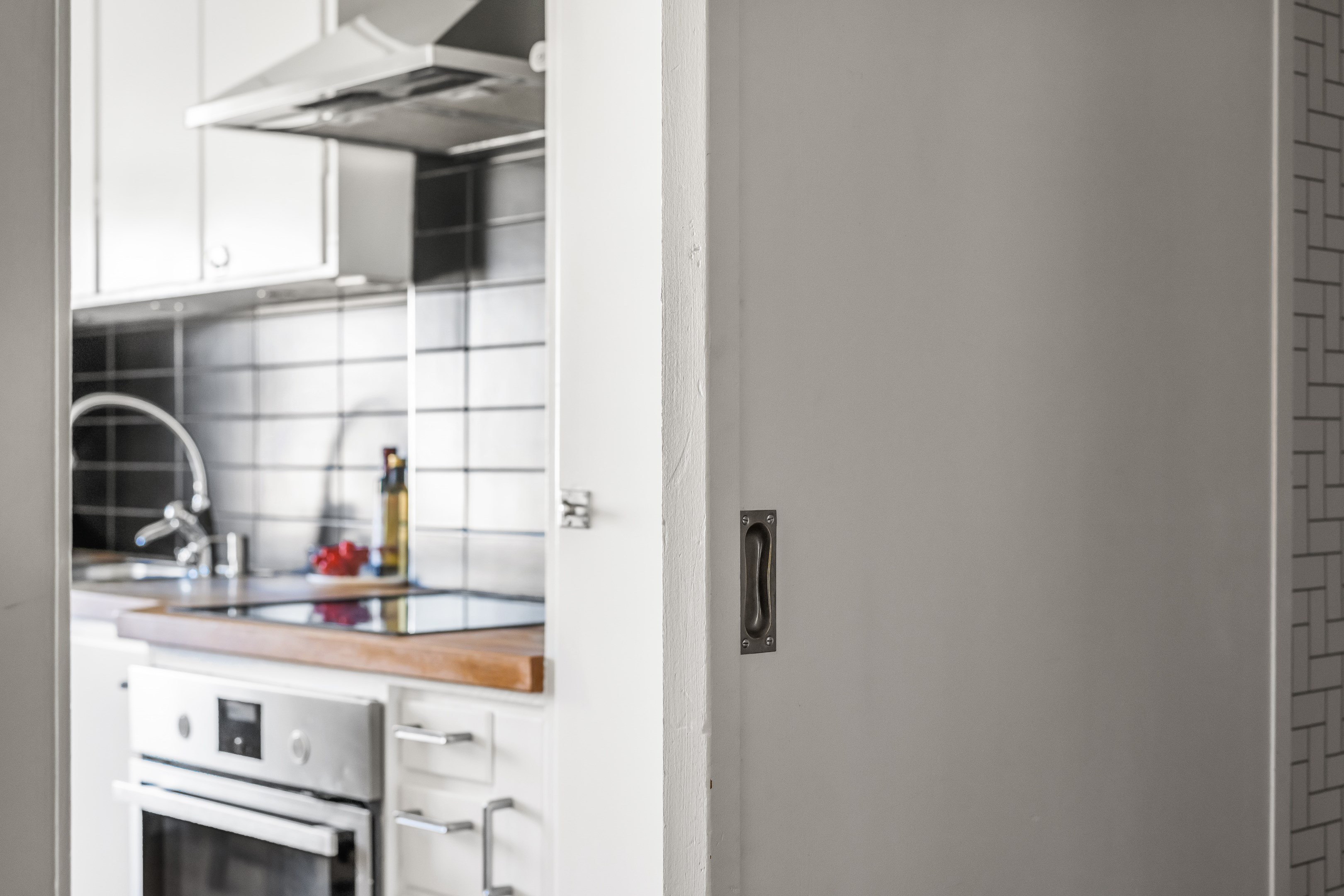 Bostadsbild från Lästmakargatan 12B, Såld i Salabacke, Uppsala